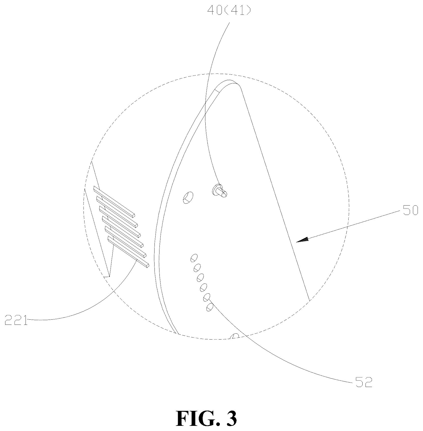 Patent US12422114 Figure 3 – Temperature measurable fountain lamp