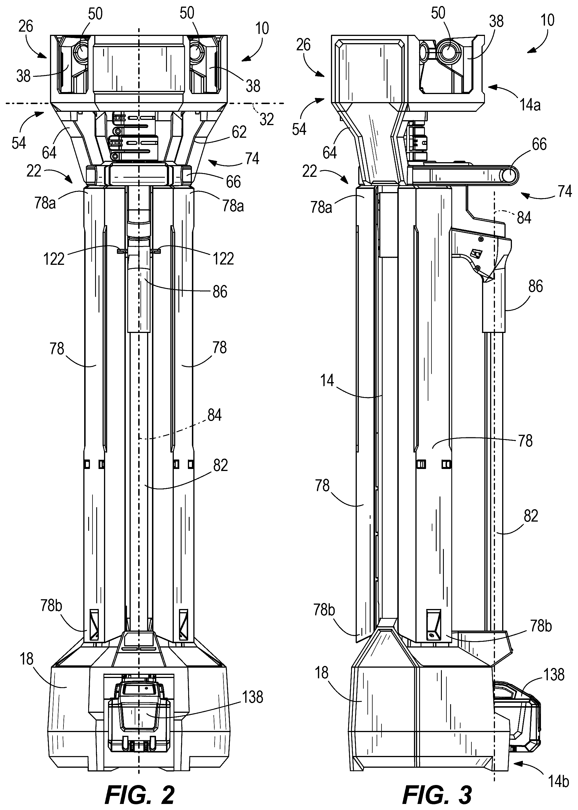 Patent US12422130 Figure 2 – Stand light