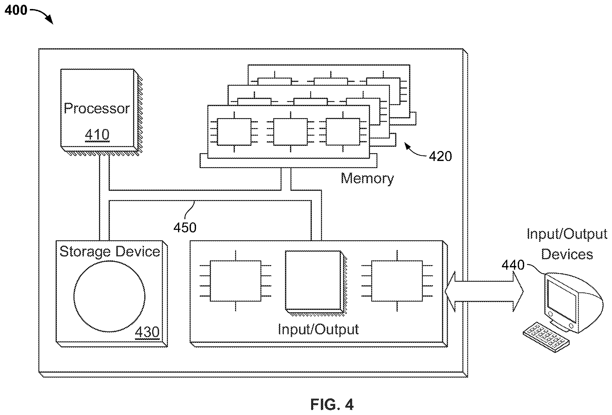 Patent US12422139 Figure 4 – Optimizing purge gas flows through a flare gas network