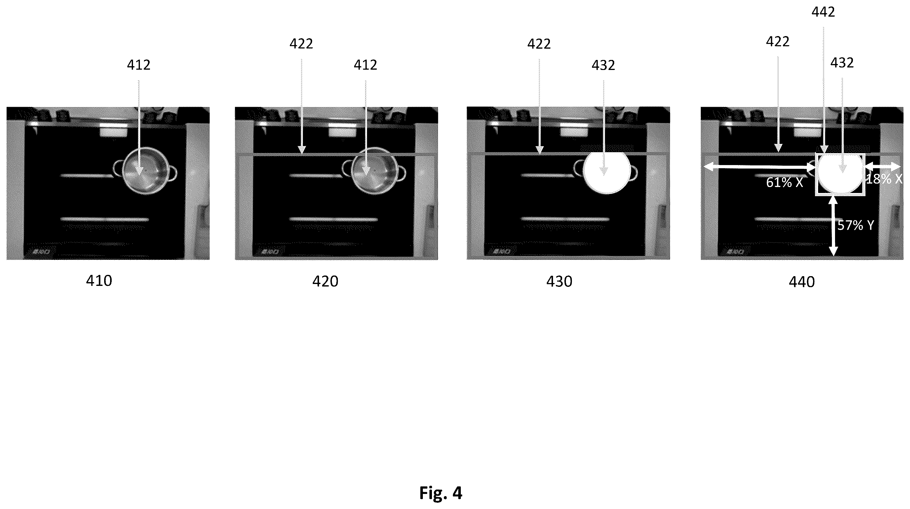 Patent US12422146 Figure 4 – Adjustable venting system
