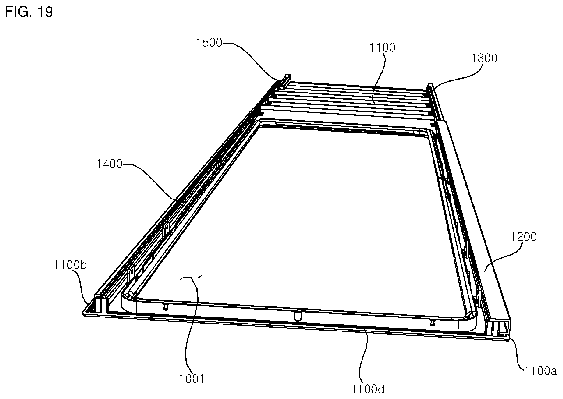 Patent US12422150 Figure 19 – Air conditioner and installation kit