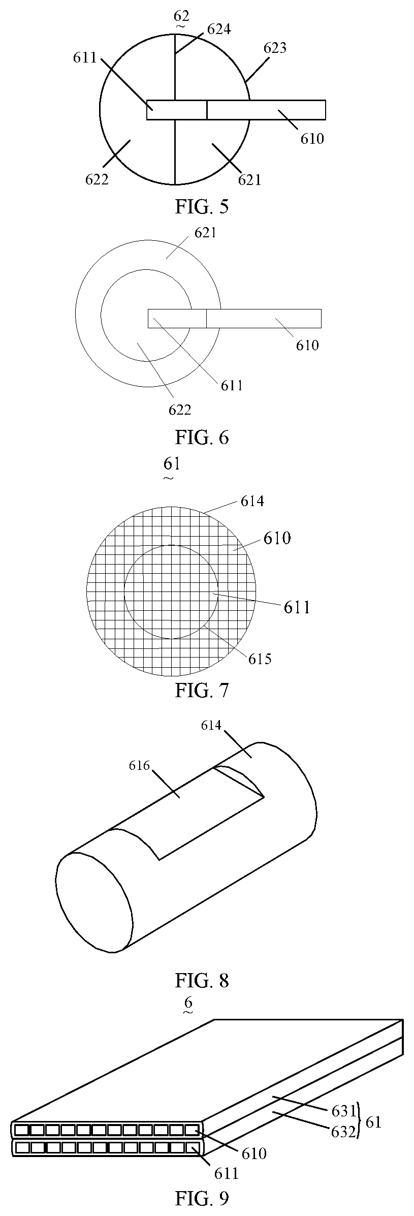 Patent US12422152 Figure 2 – Heat exchanger, electric control box and air conditioning system