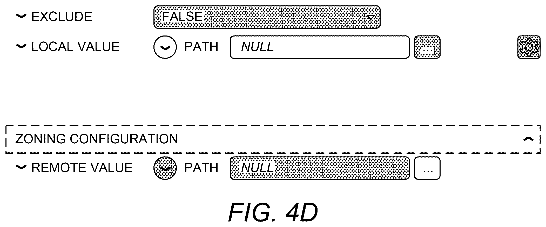 Patent US12422159 Figure 7 – Systems and methods for reconfiguring rooms in an area in a building
