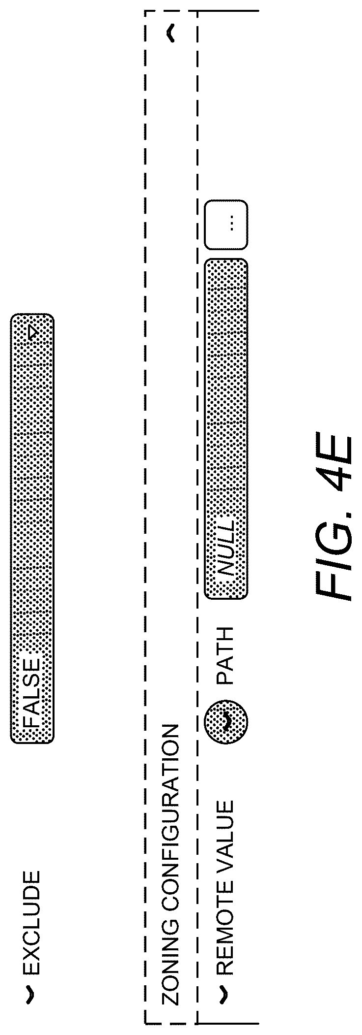 Patent US12422159 Figure 8 – Systems and methods for reconfiguring rooms in an area in a building