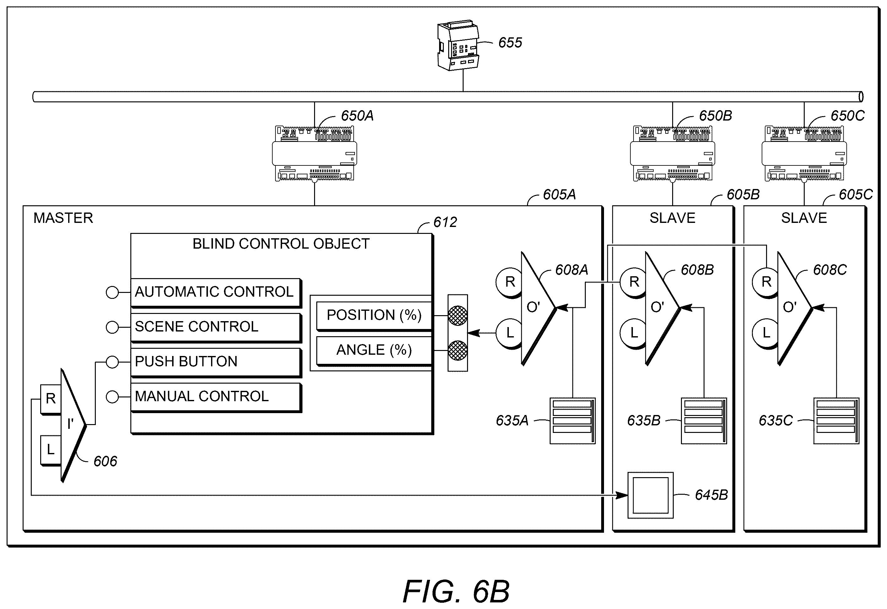 Patent US12422159 Figure 13 – Systems and methods for reconfiguring rooms in an area in a building