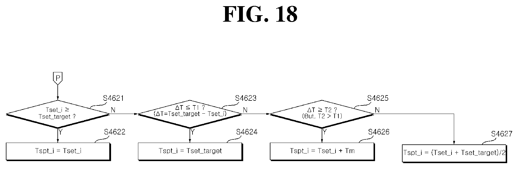 Patent US12422161 Figure 19 – Air conditioner and method of controlling air conditioner