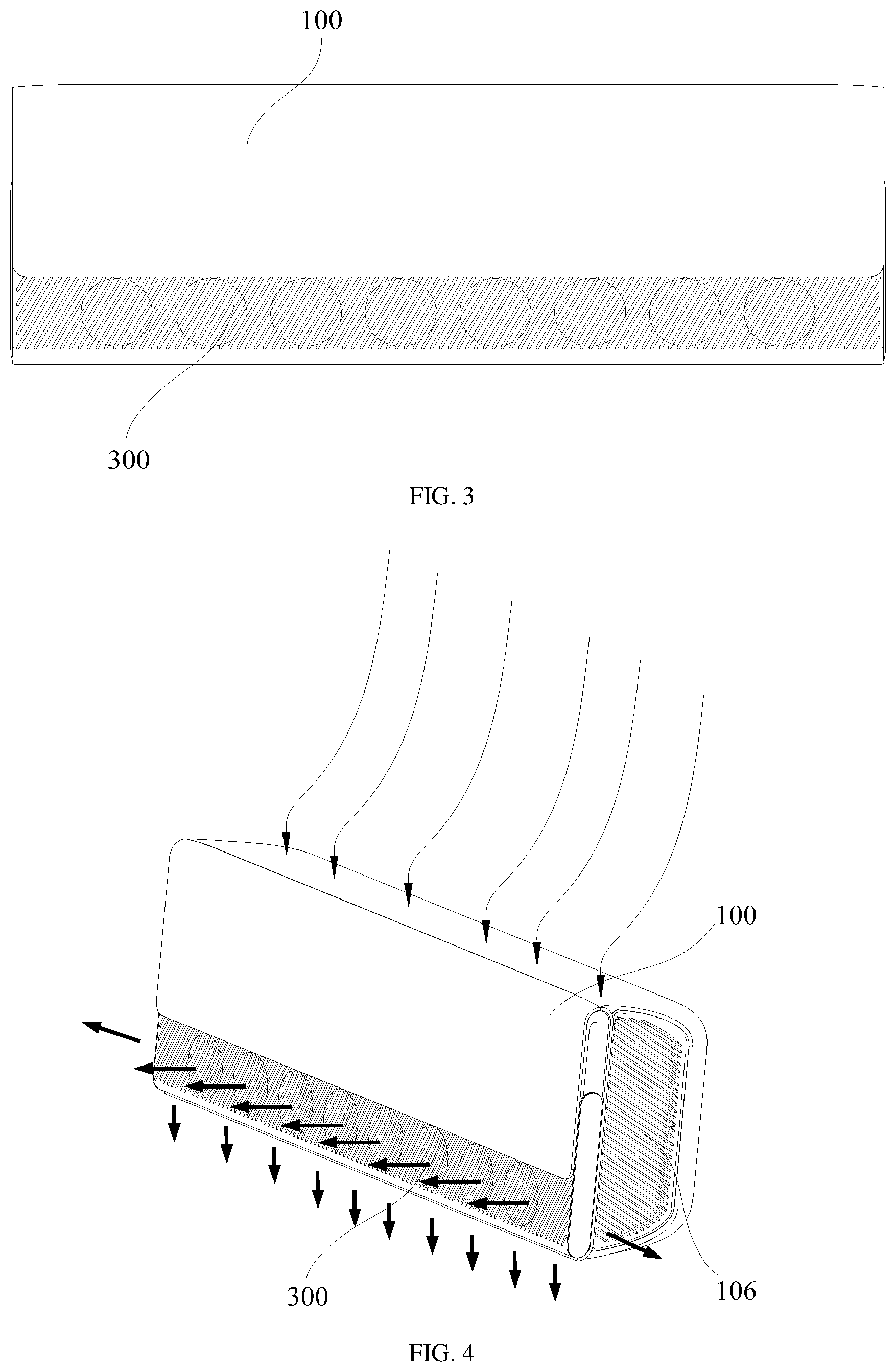 Patent US12422163 Figure 2 – Air conditioner, control method for air conditioner, and computer-readable storage medium