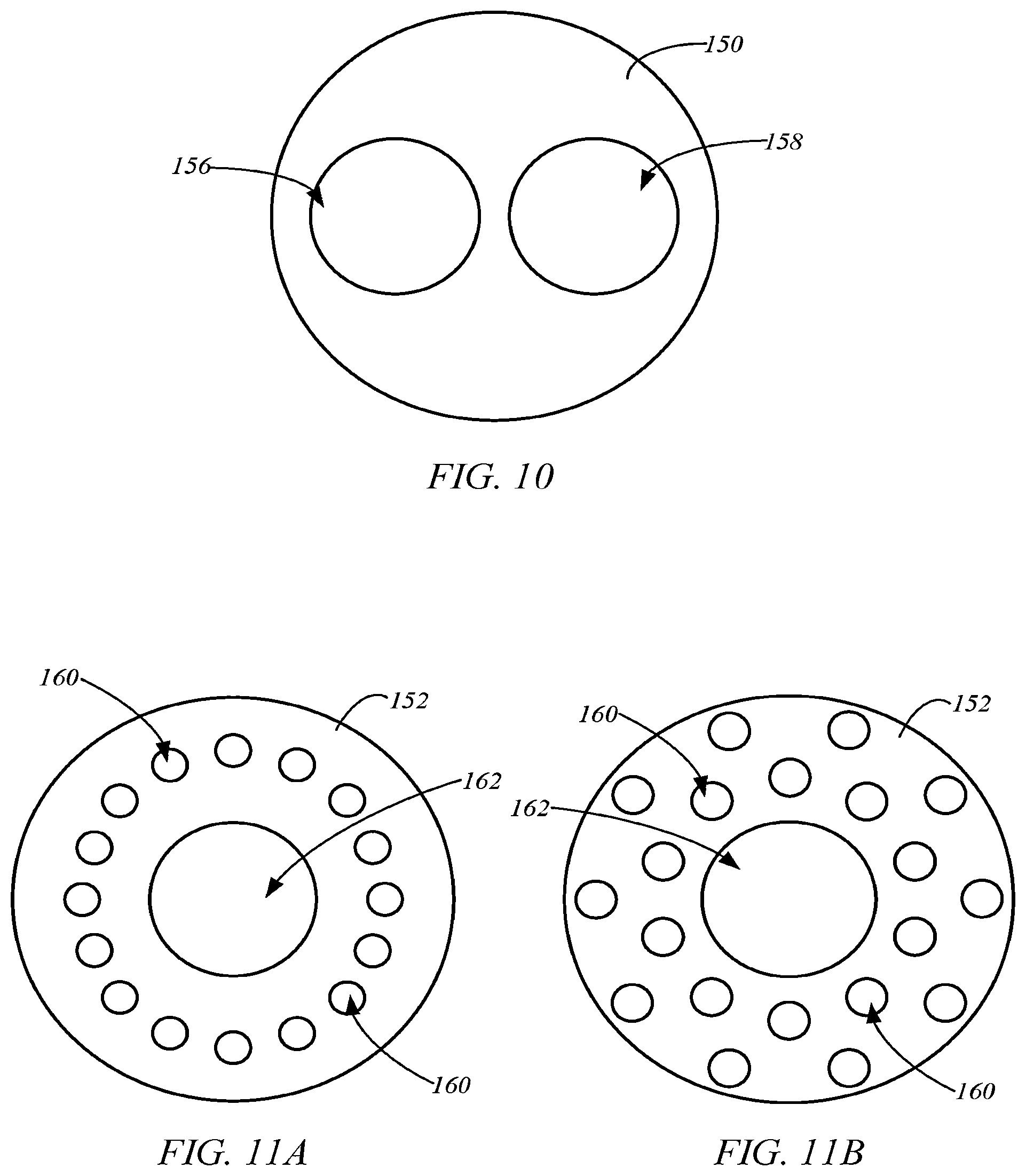 Patent US12422169 Figure 8 – Groundwater heat exchanger