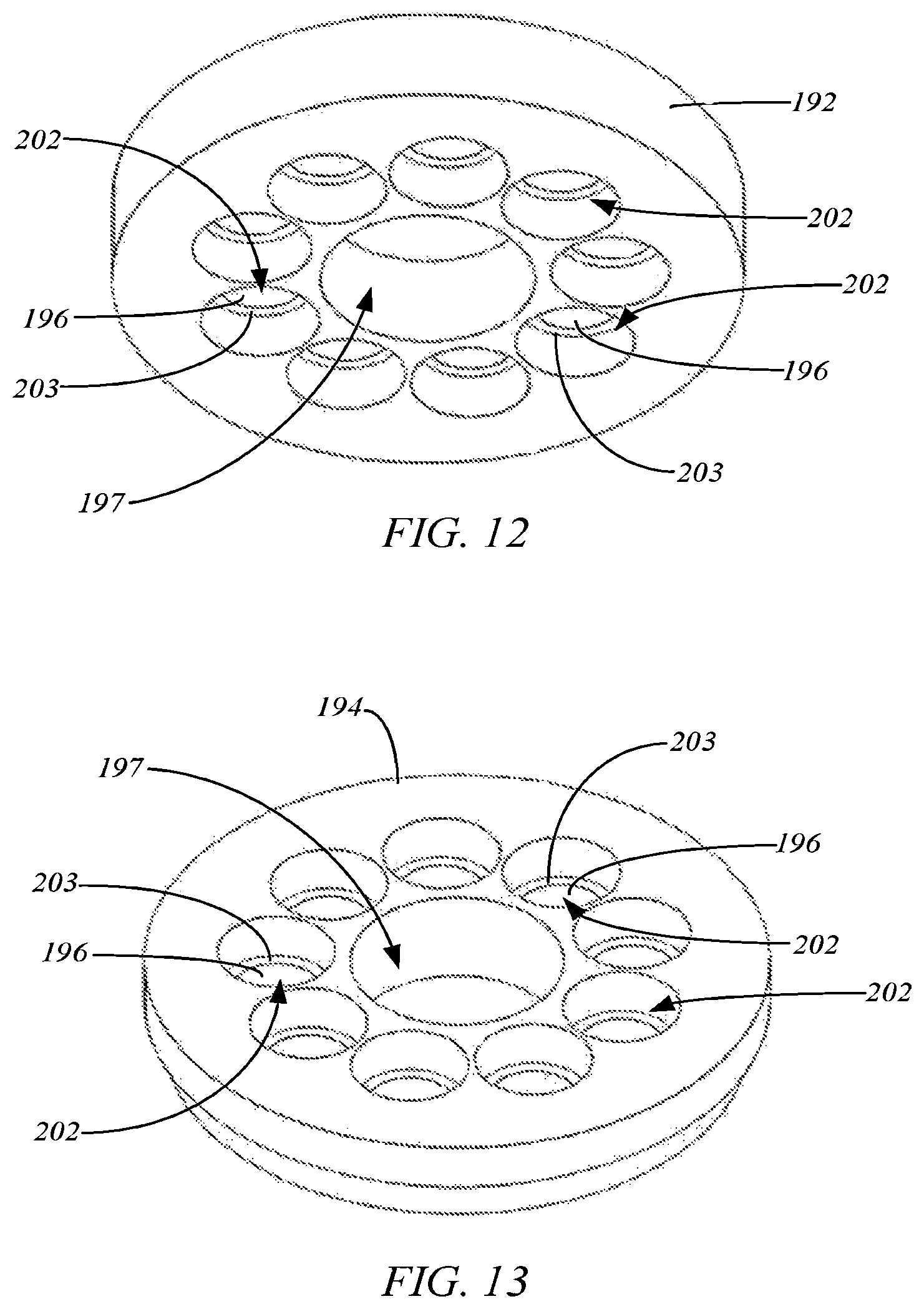 Patent US12422169 Figure 9 – Groundwater heat exchanger