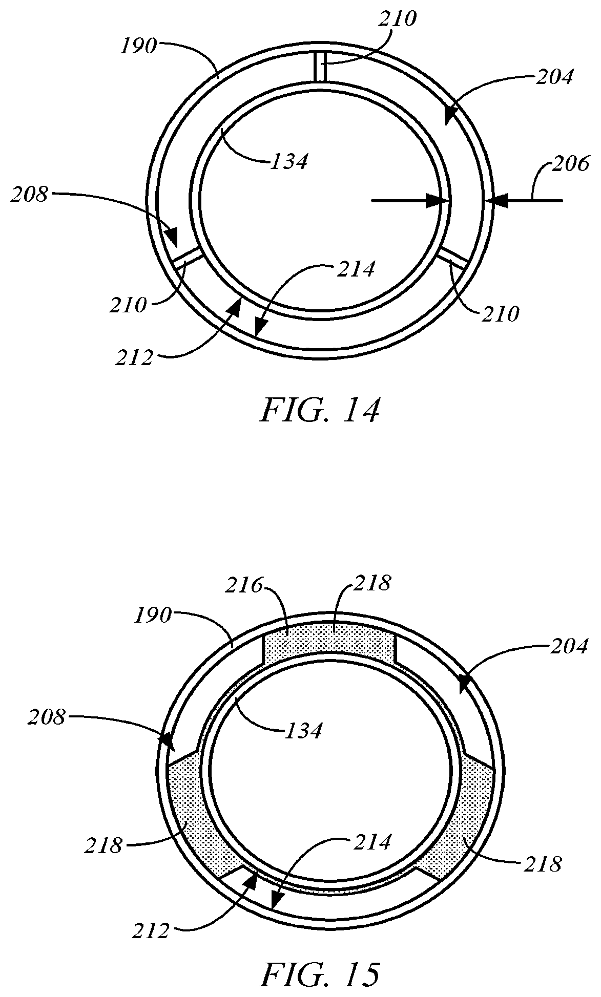 Patent US12422169 Figure 10 – Groundwater heat exchanger