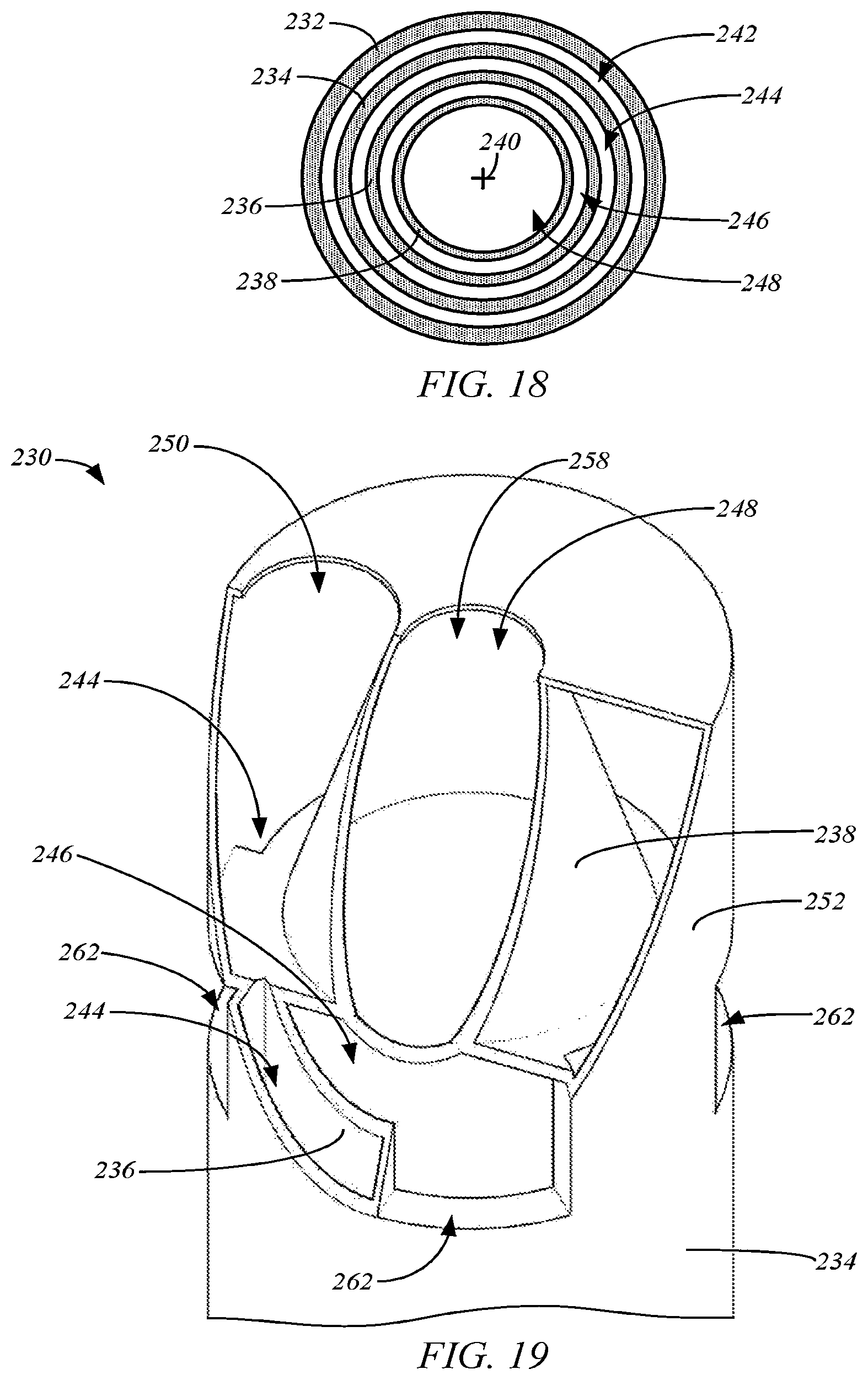 Patent US12422169 Figure 13 – Groundwater heat exchanger