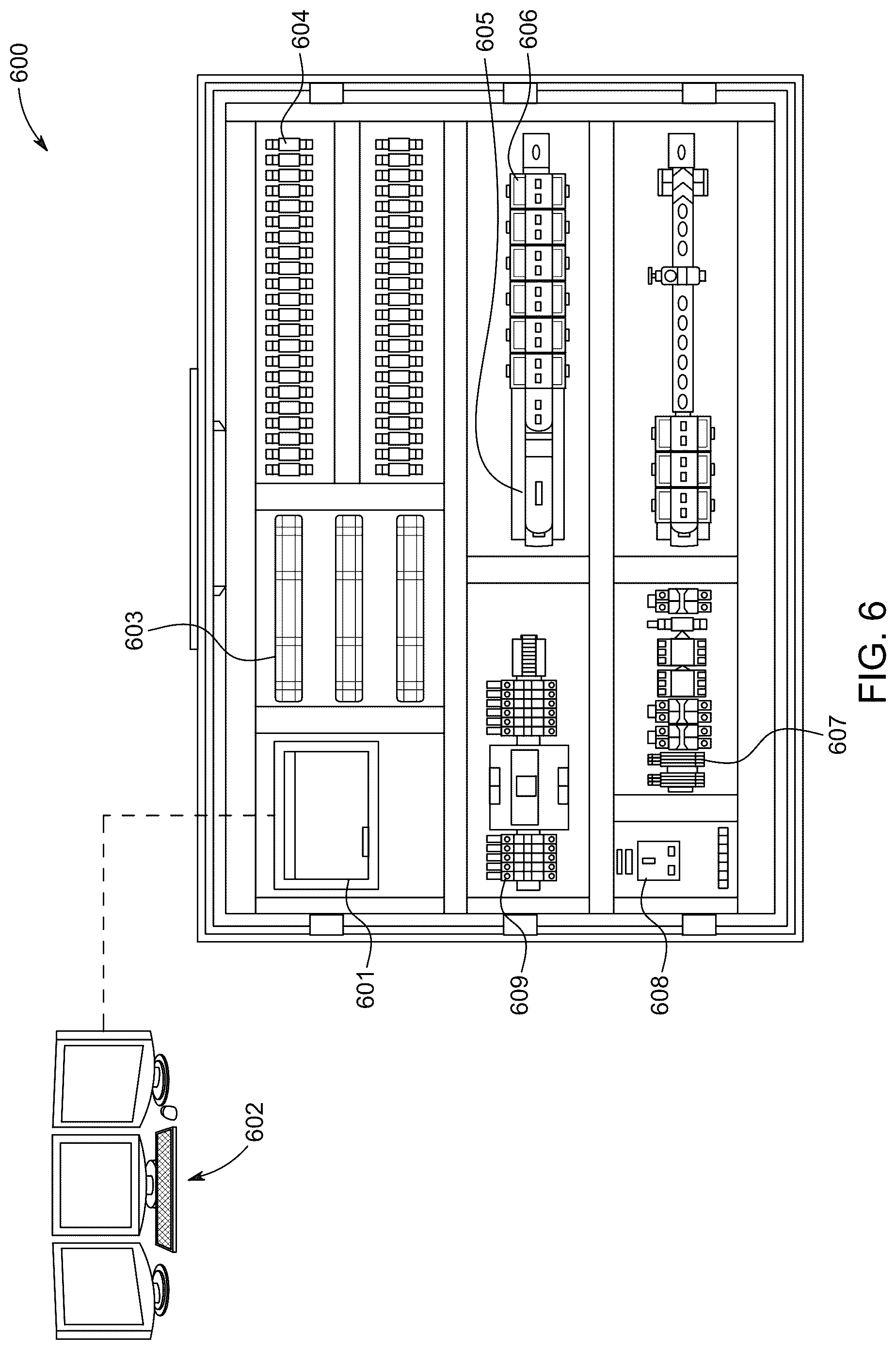 Patent US12422172 Figure 16 – Solar energy system with rankine cycle