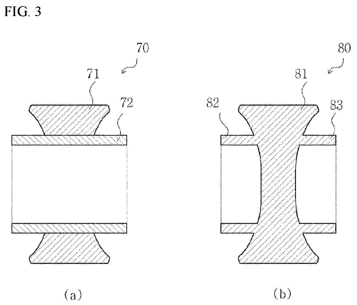 Patent US12422174 Figure 3 – Connector and vehicle heat exchanger comprising same