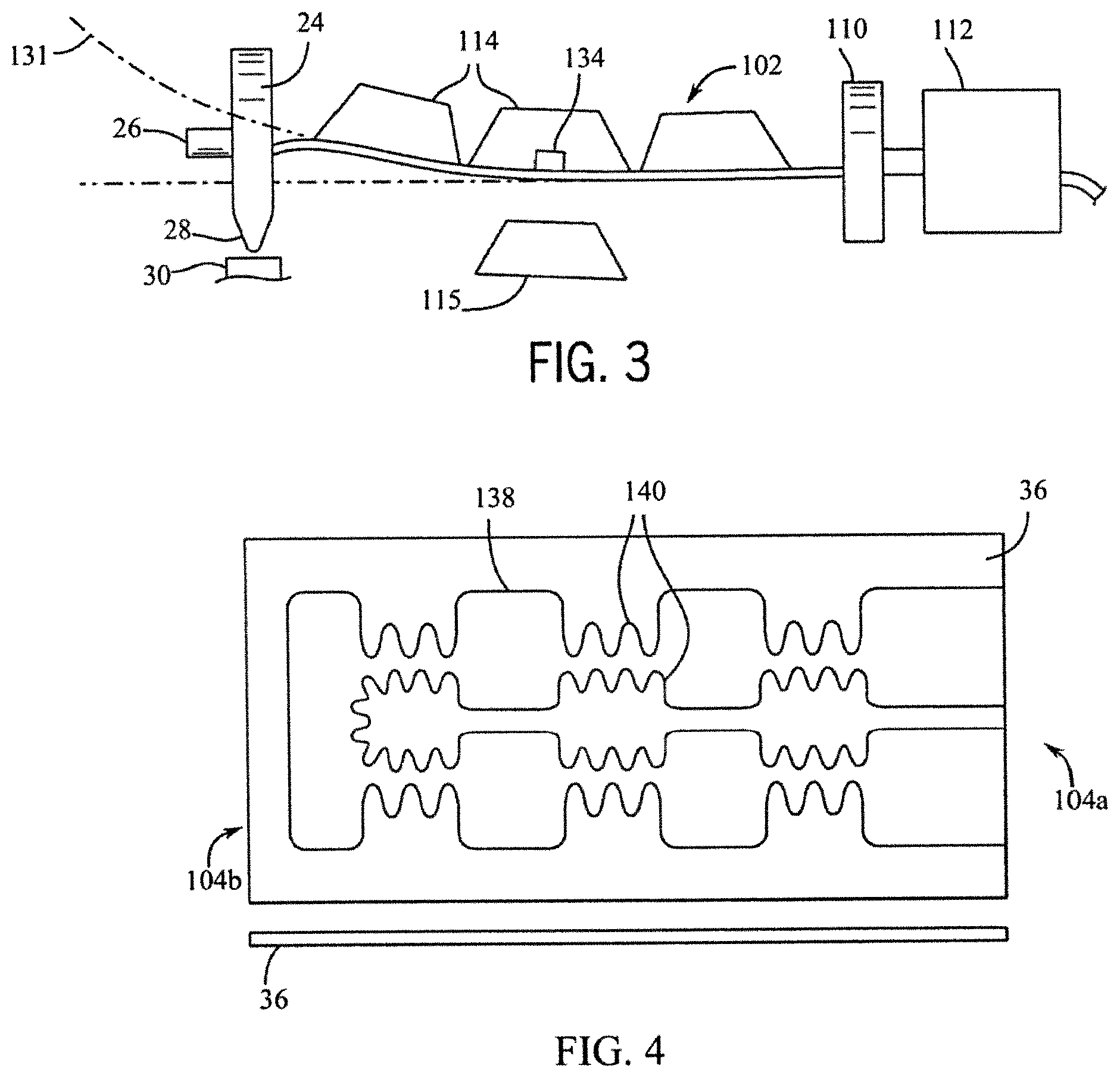 Patent US12422178 Figure 2 – Hybrid ice maker