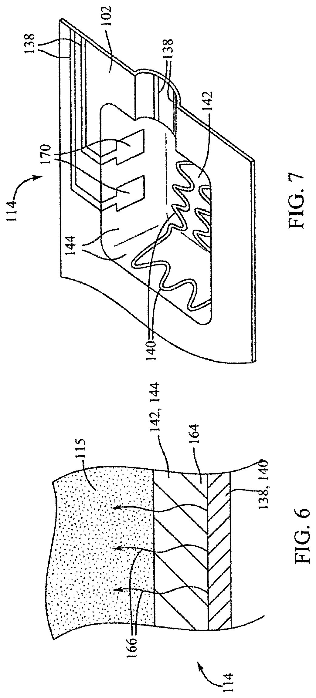 Patent US12422178 Figure 4 – Hybrid ice maker