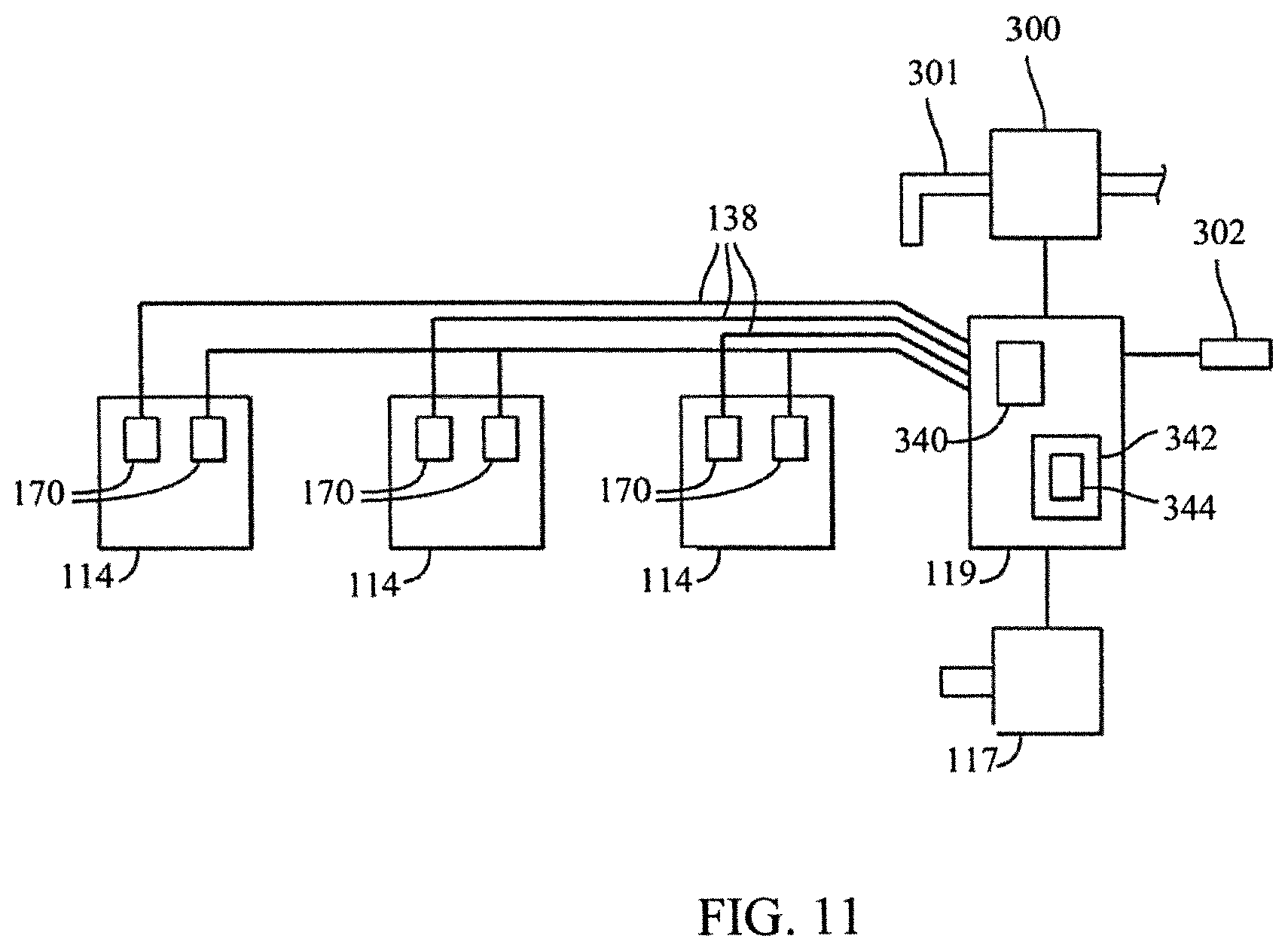 Patent US12422178 Figure 8 – Hybrid ice maker