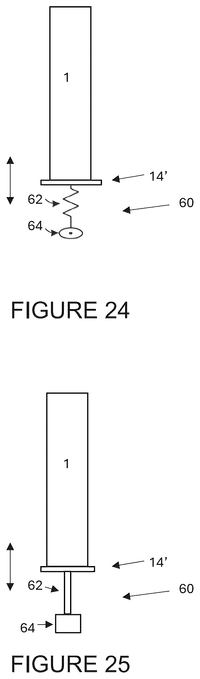 Patent US12422179 Figure 20 – Portable container