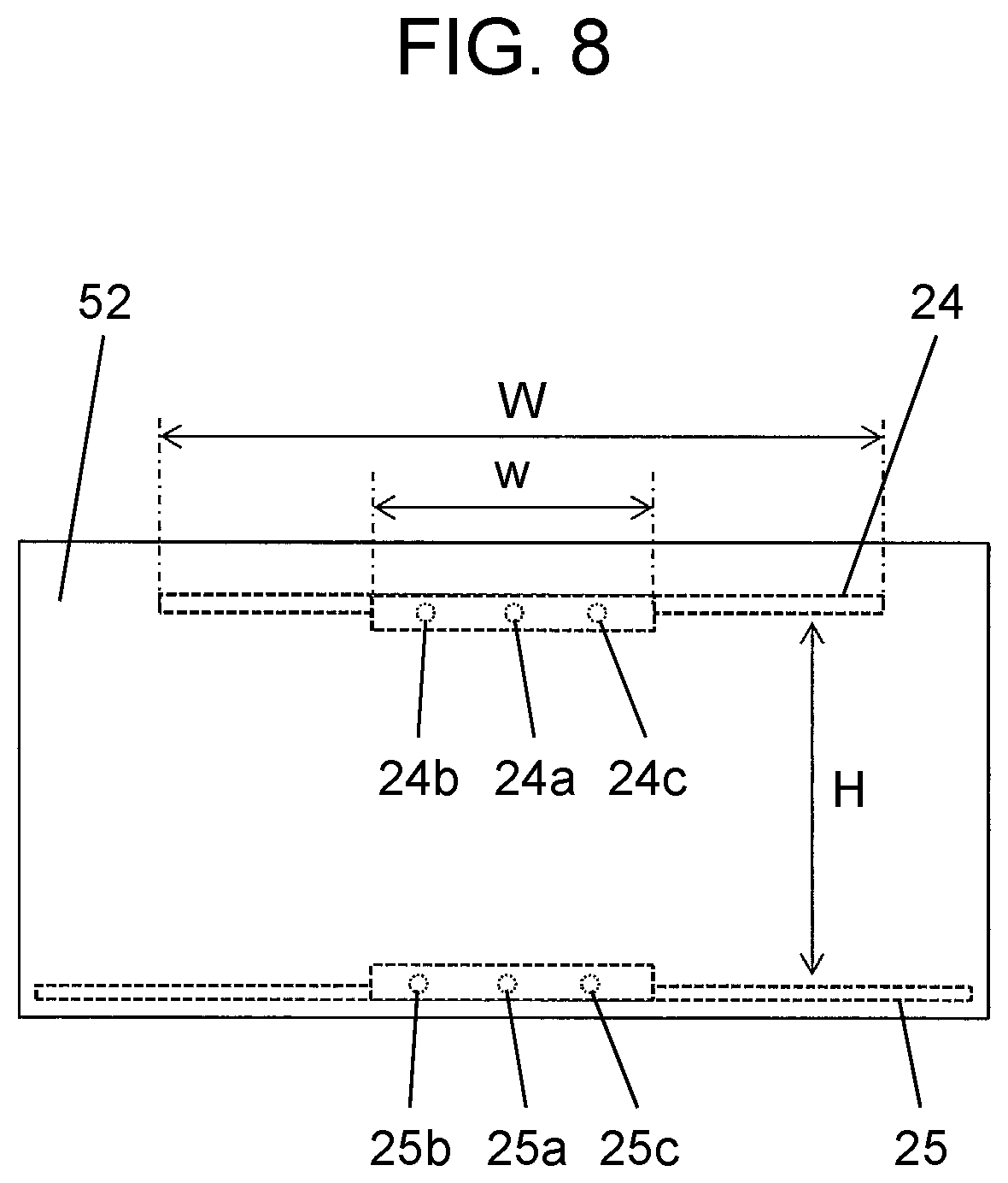 Patent US12422184 Figure 4 – Refrigerator