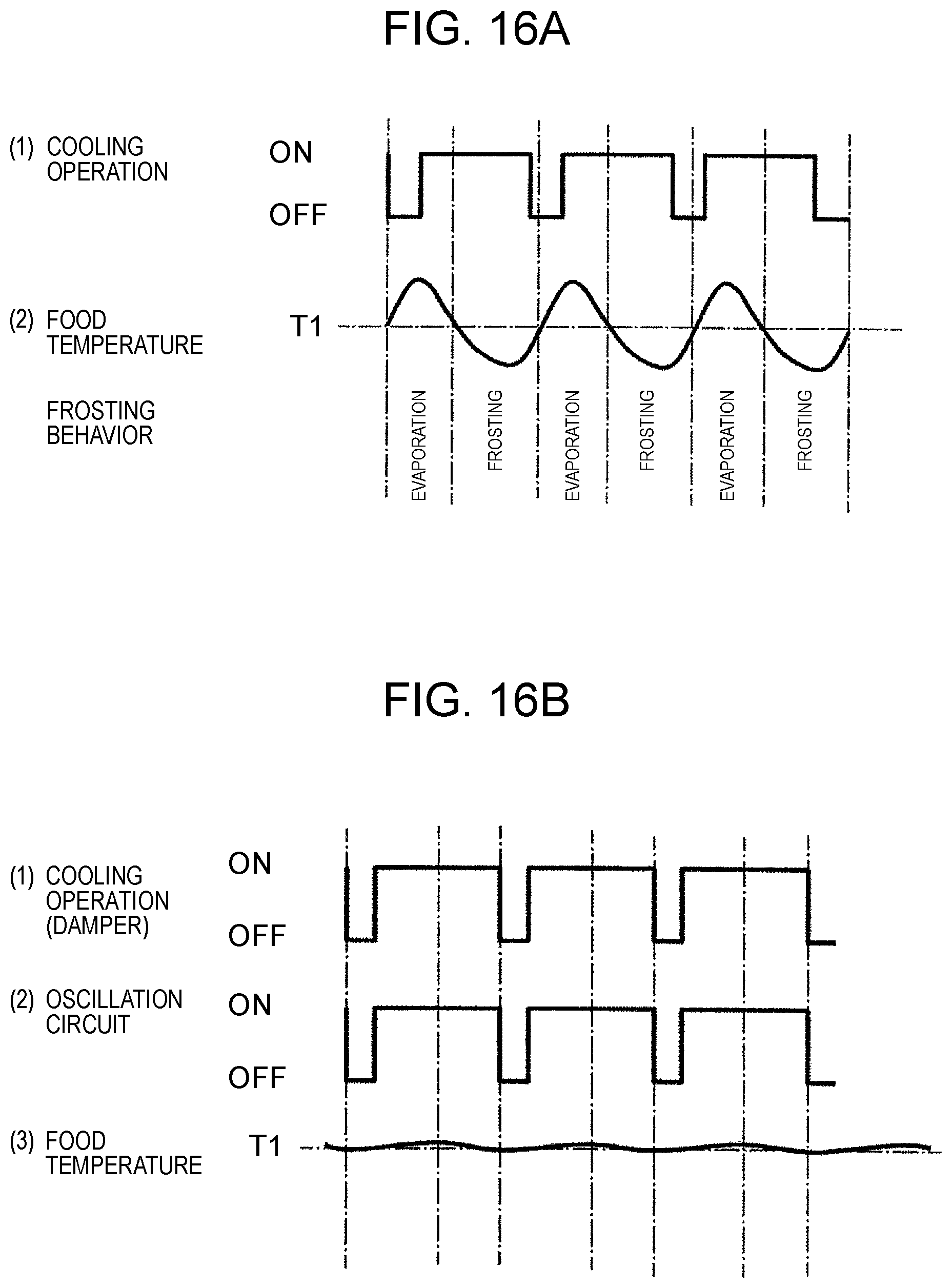 Patent US12422184 Figure 12 – Refrigerator