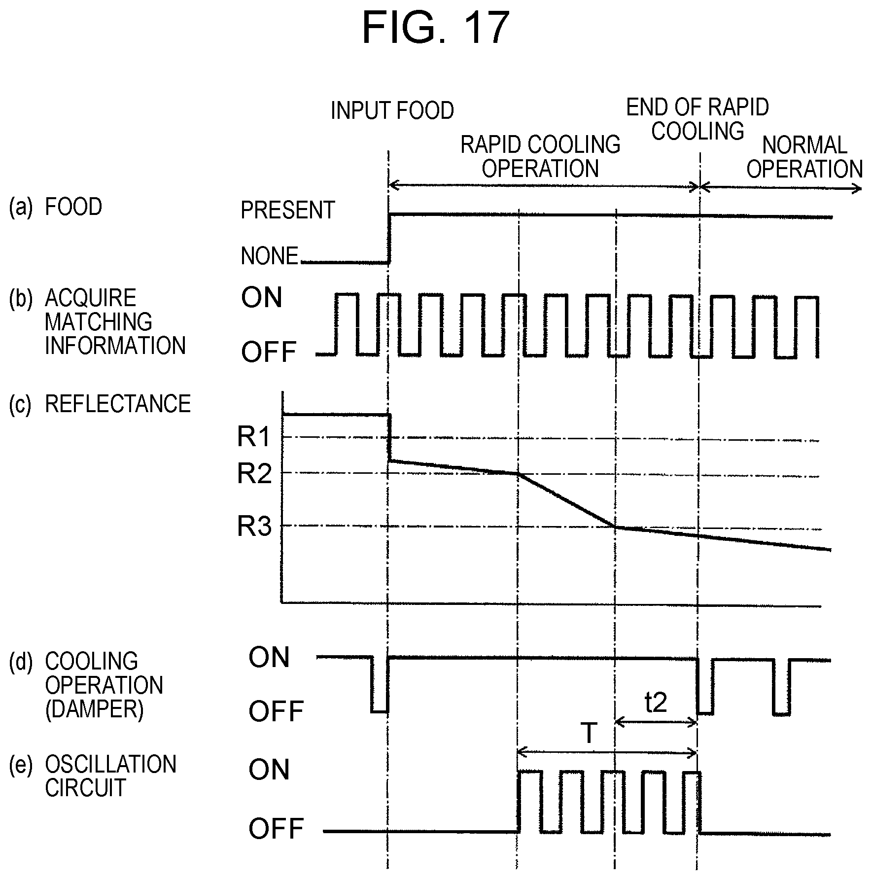 Patent US12422184 Figure 13 – Refrigerator