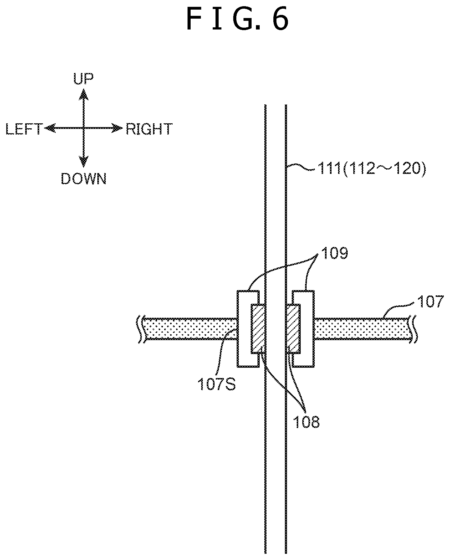 Patent US12422186 Figure 5 – Cooling device