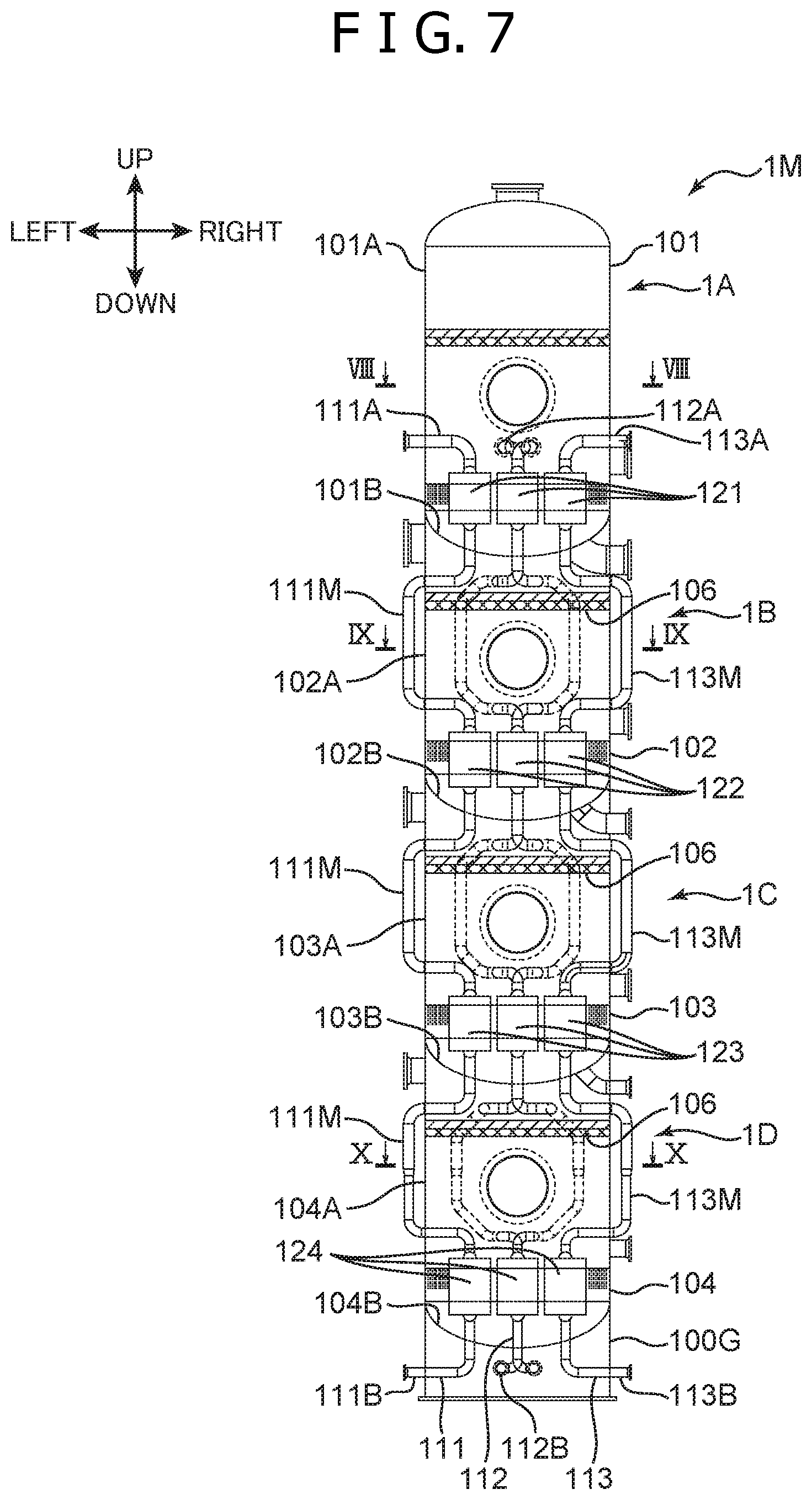 Patent US12422186 Figure 6 – Cooling device