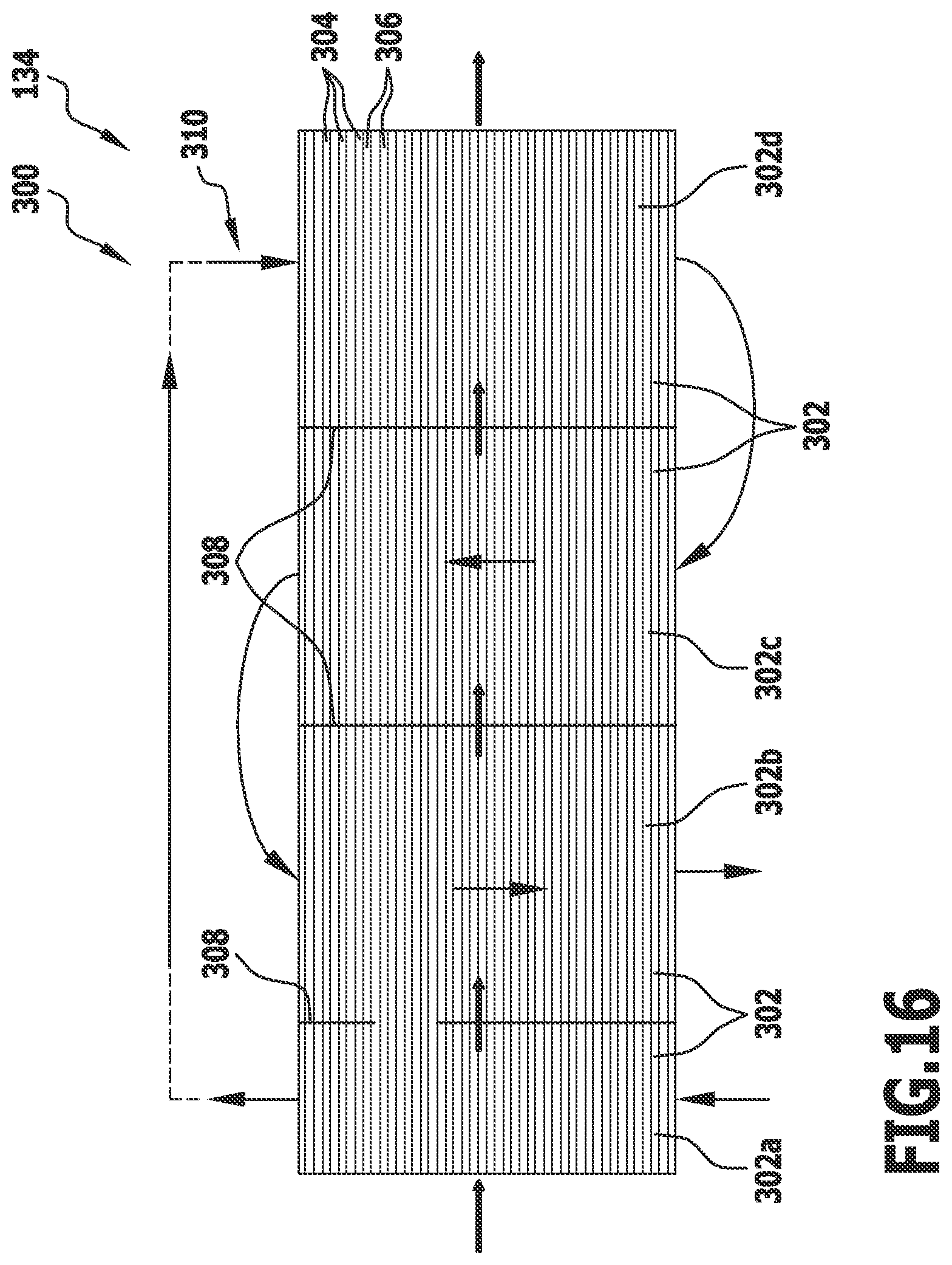 Patent US12422188 Figure 16 – Treatment installation and method for treating workpieces