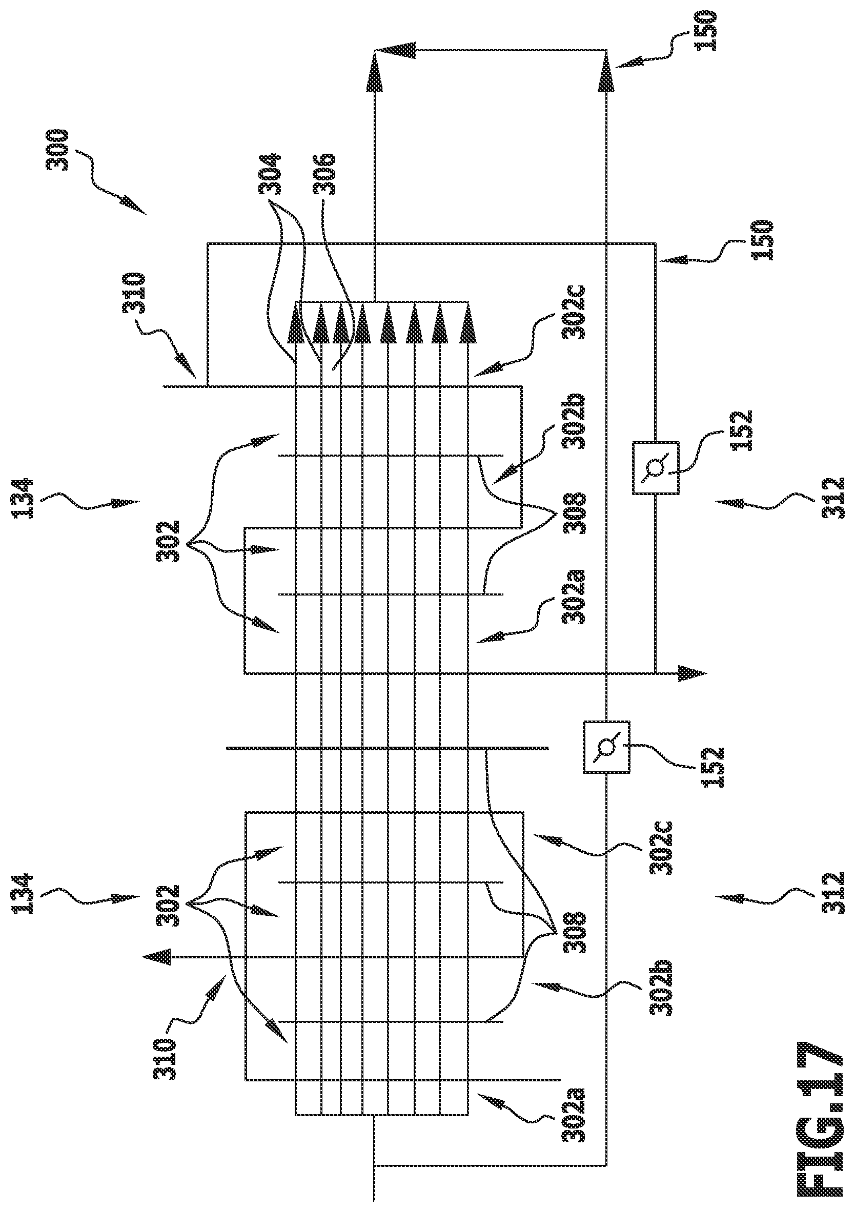 Patent US12422188 Figure 17 – Treatment installation and method for treating workpieces