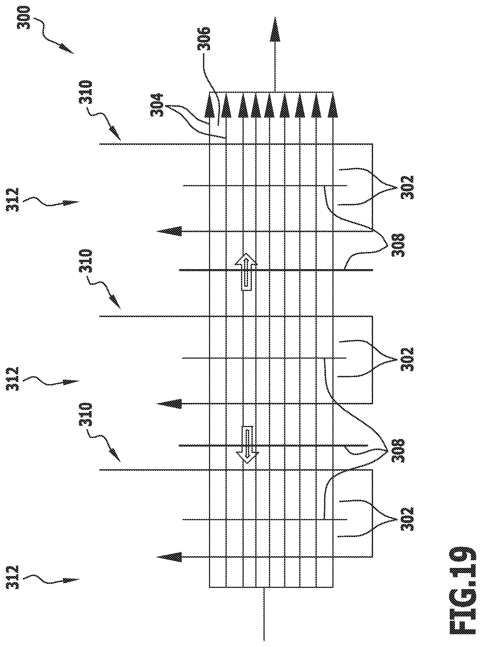 Patent US12422188 Figure 19 – Treatment installation and method for treating workpieces