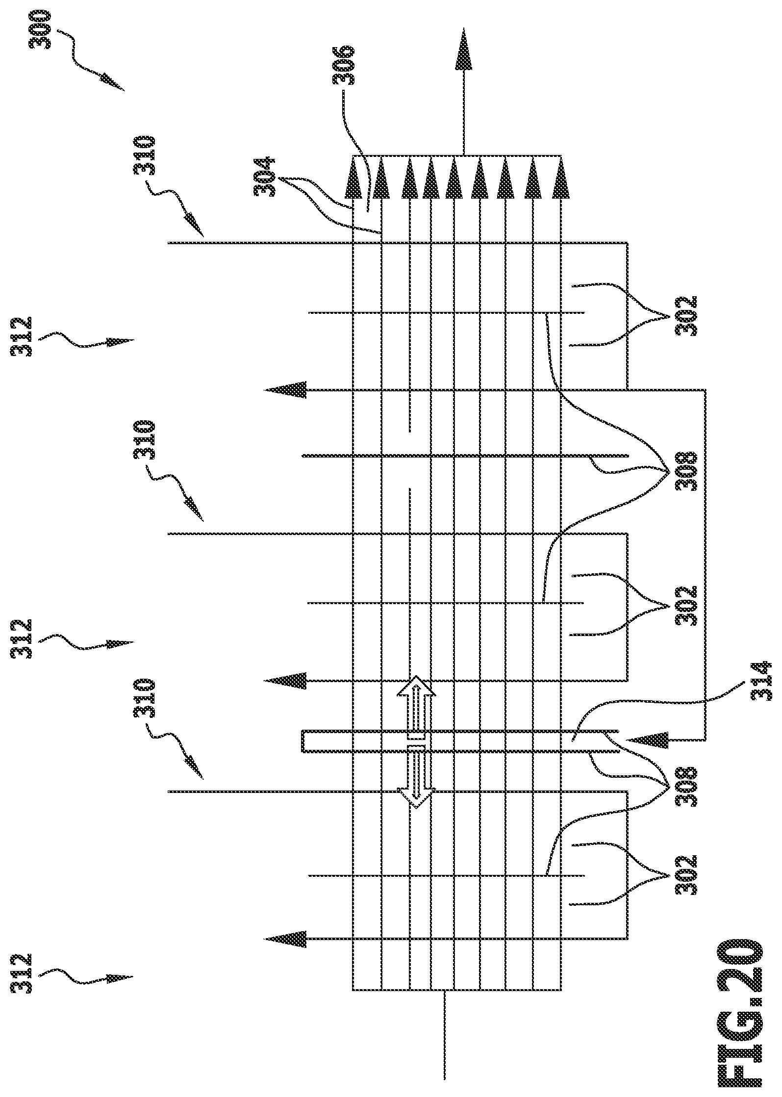 Patent US12422188 Figure 20 – Treatment installation and method for treating workpieces