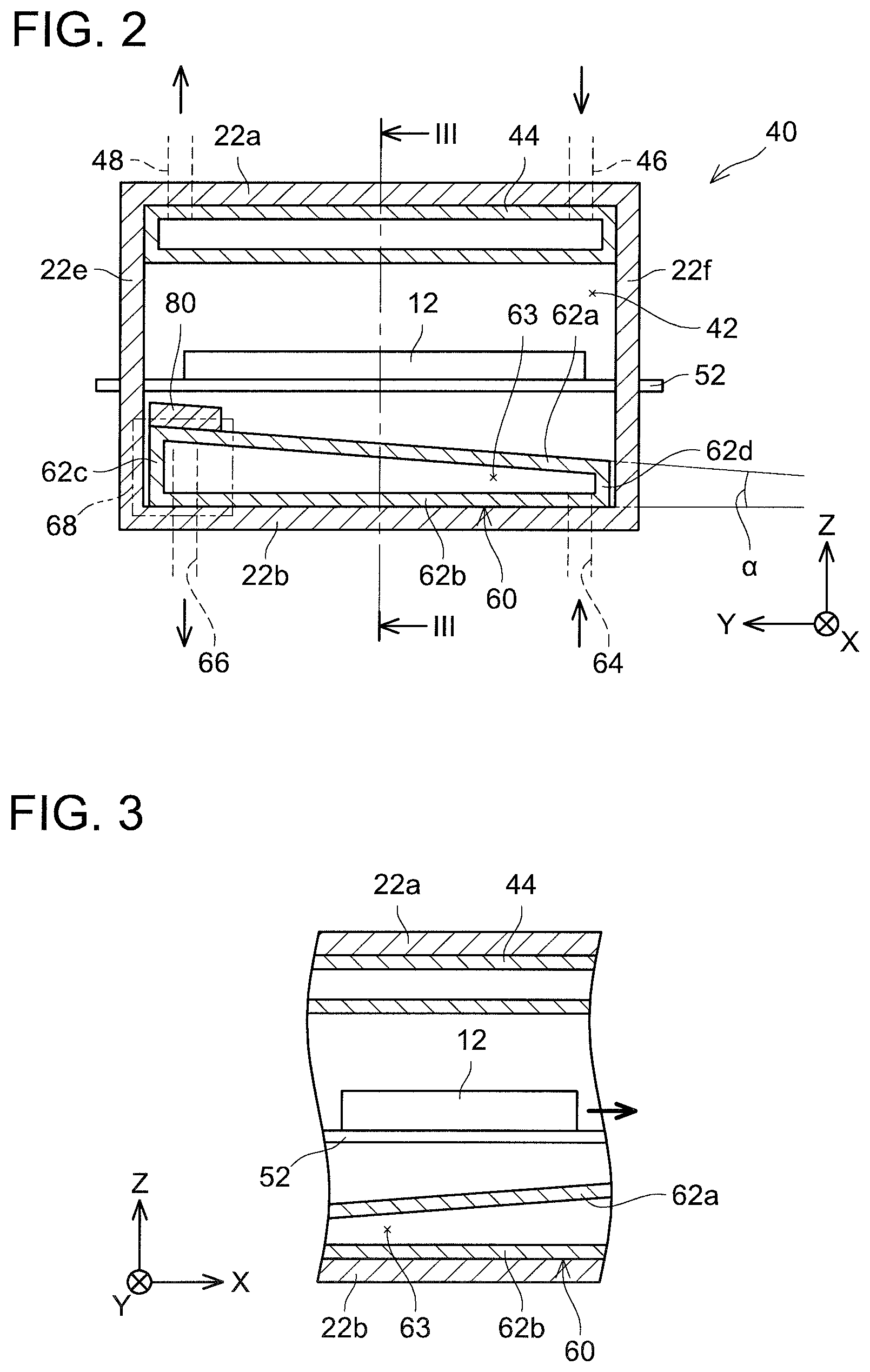 Patent US12422192 Figure 2 – Heat treatment furnace