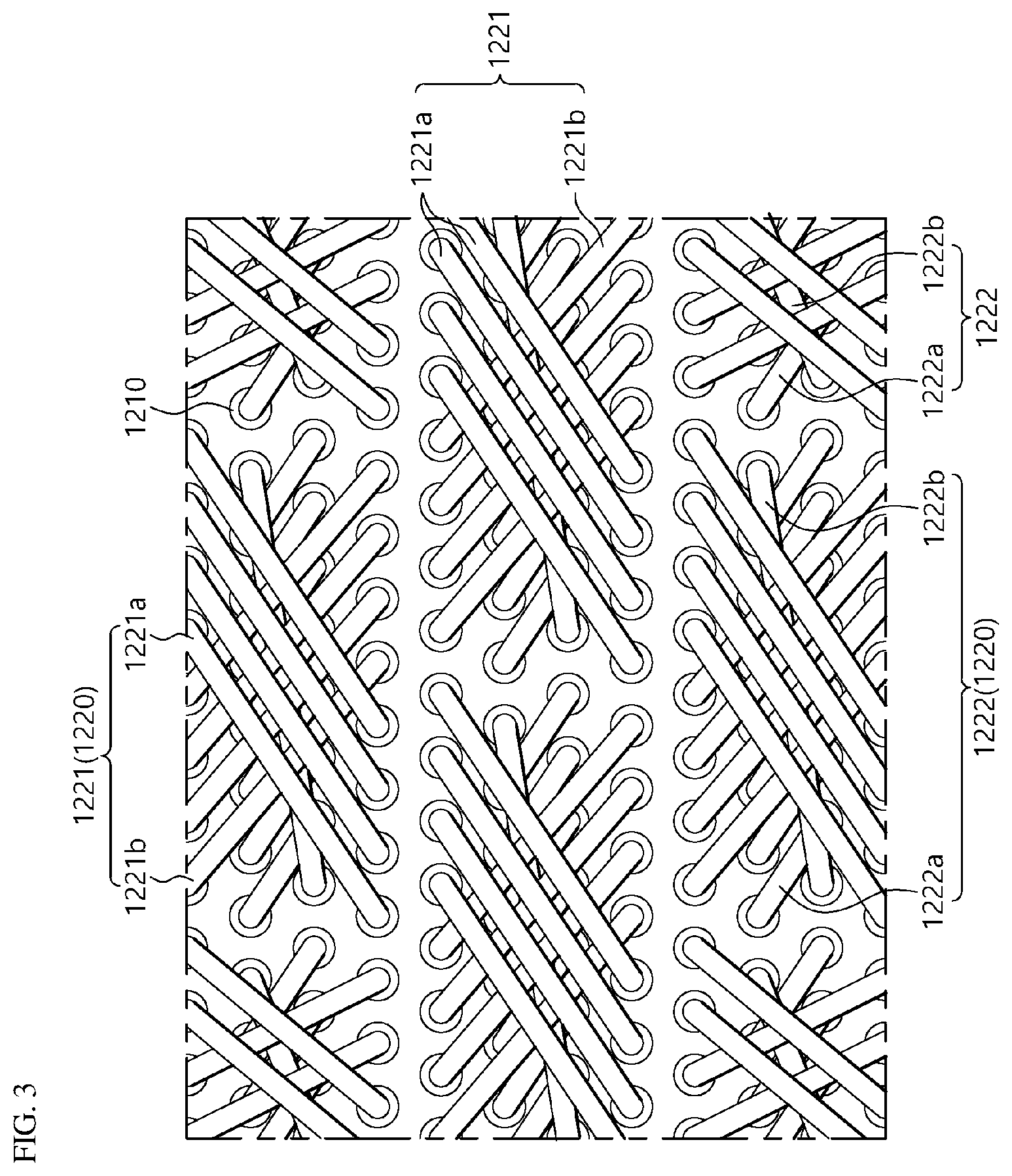 Patent US12422193 Figure 3 – Heat pipe unit and waste heat recovery boiler including same