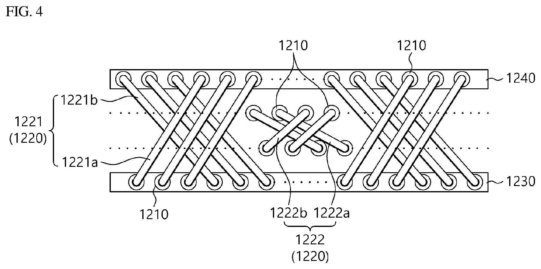 Patent US12422193 Figure 4 – Heat pipe unit and waste heat recovery boiler including same