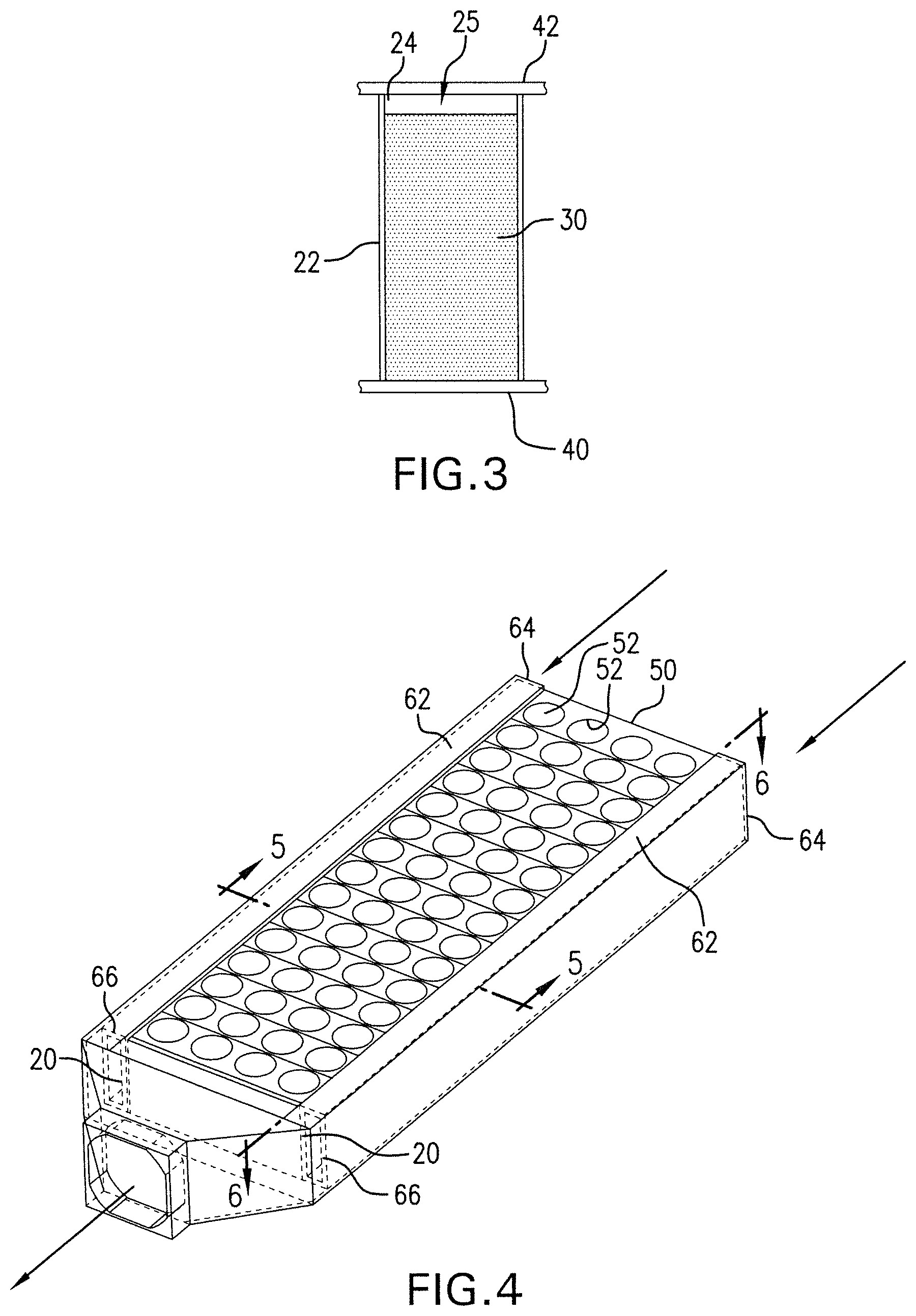 Patent US12422195 Figure 2 – Smart phase change composite for passive thermal management