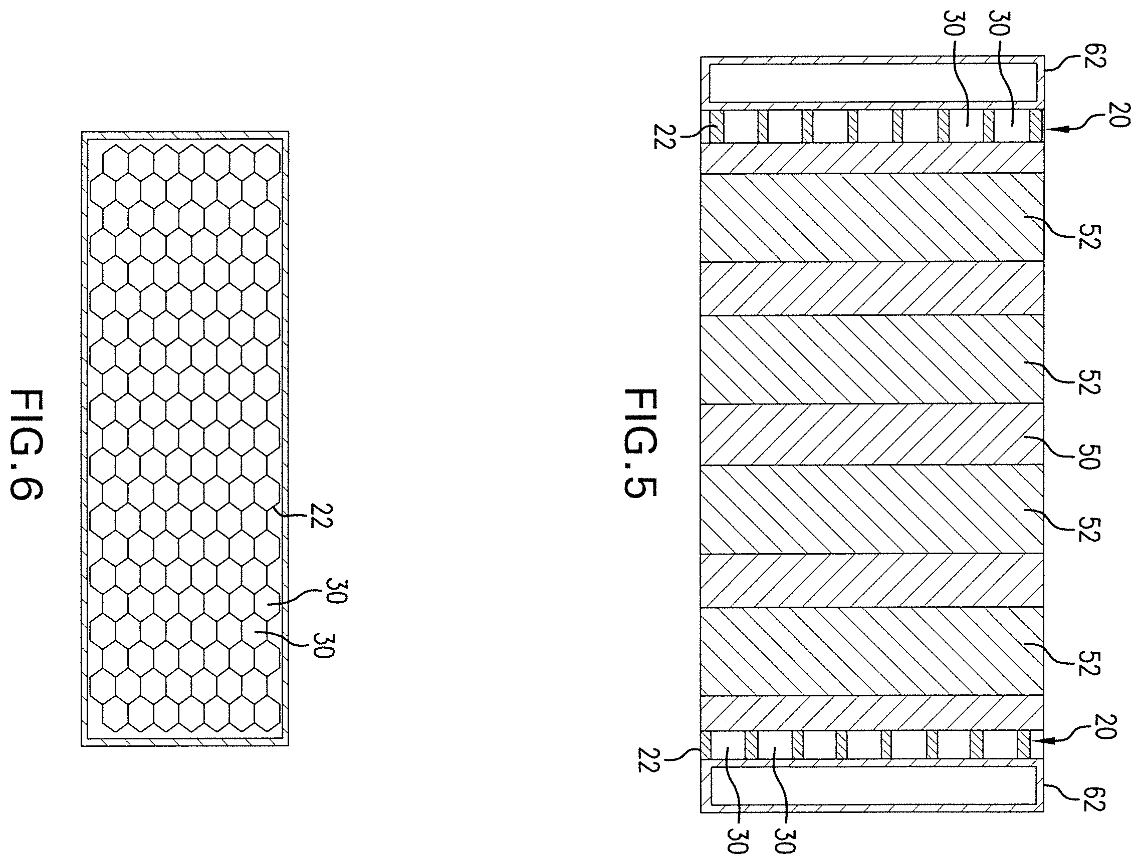Patent US12422195 Figure 3 – Smart phase change composite for passive thermal management