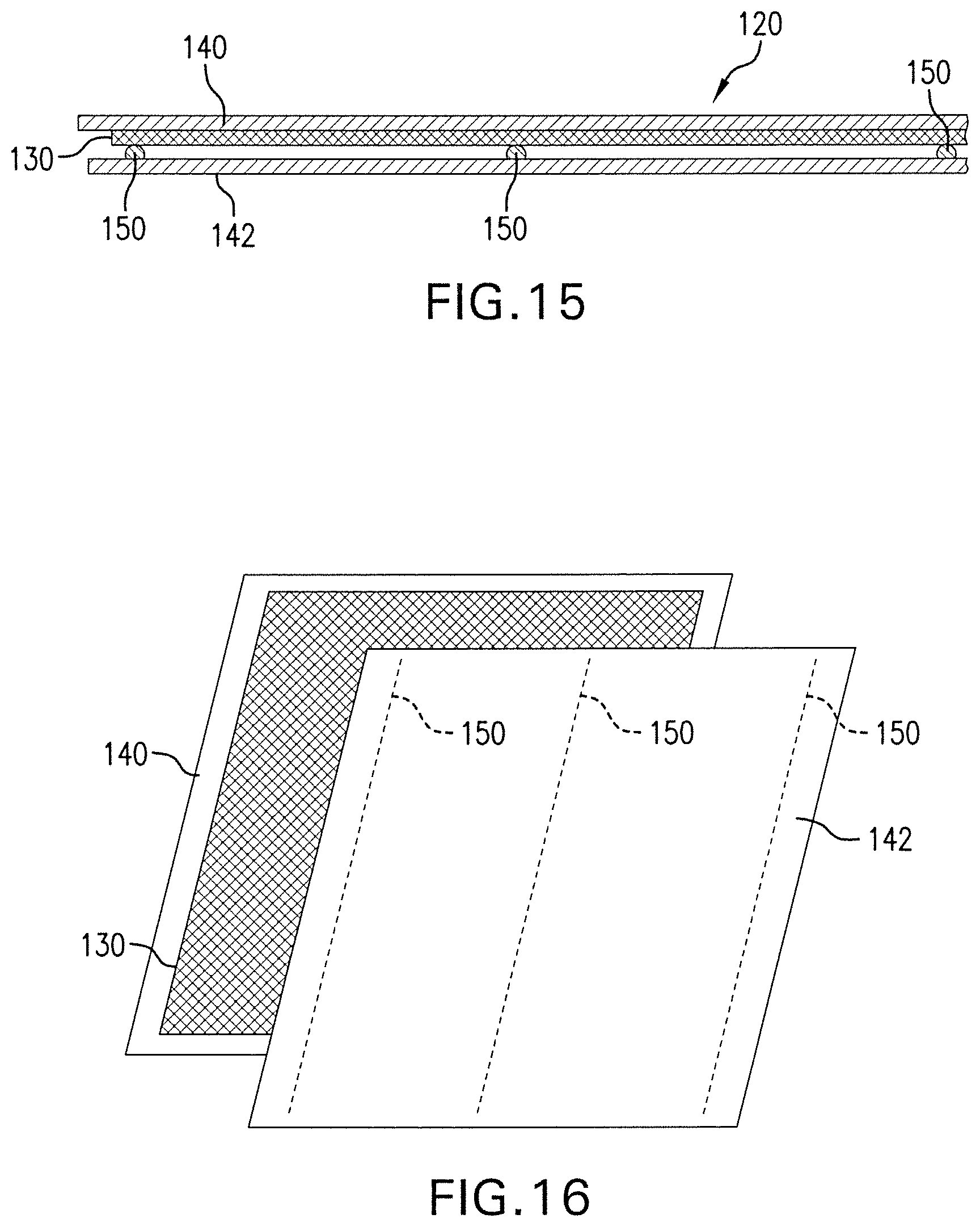 Patent US12422195 Figure 6 – Smart phase change composite for passive thermal management