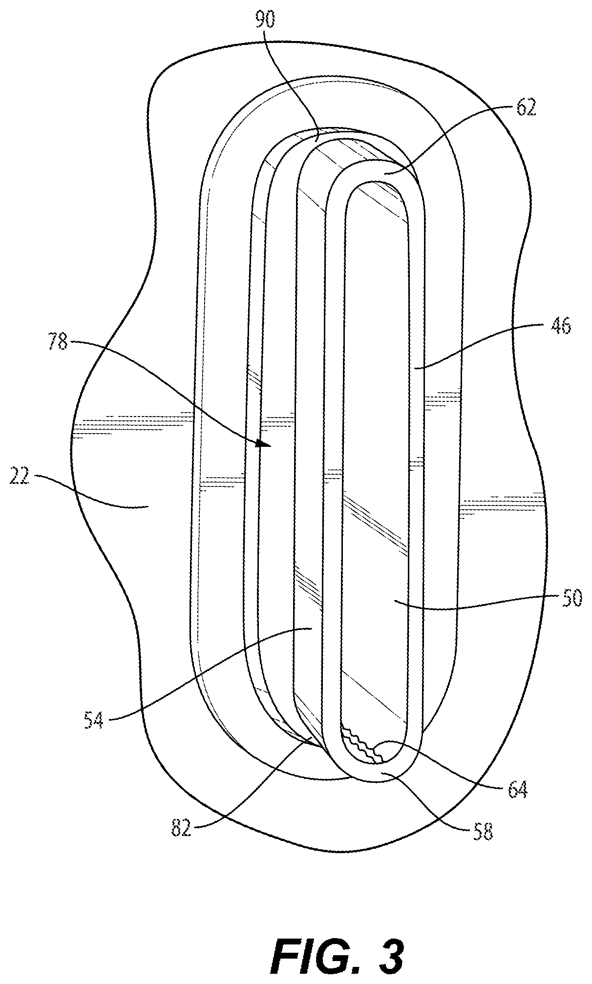 Patent US12422197 Figure 3 – Method of making a heat exchanger
