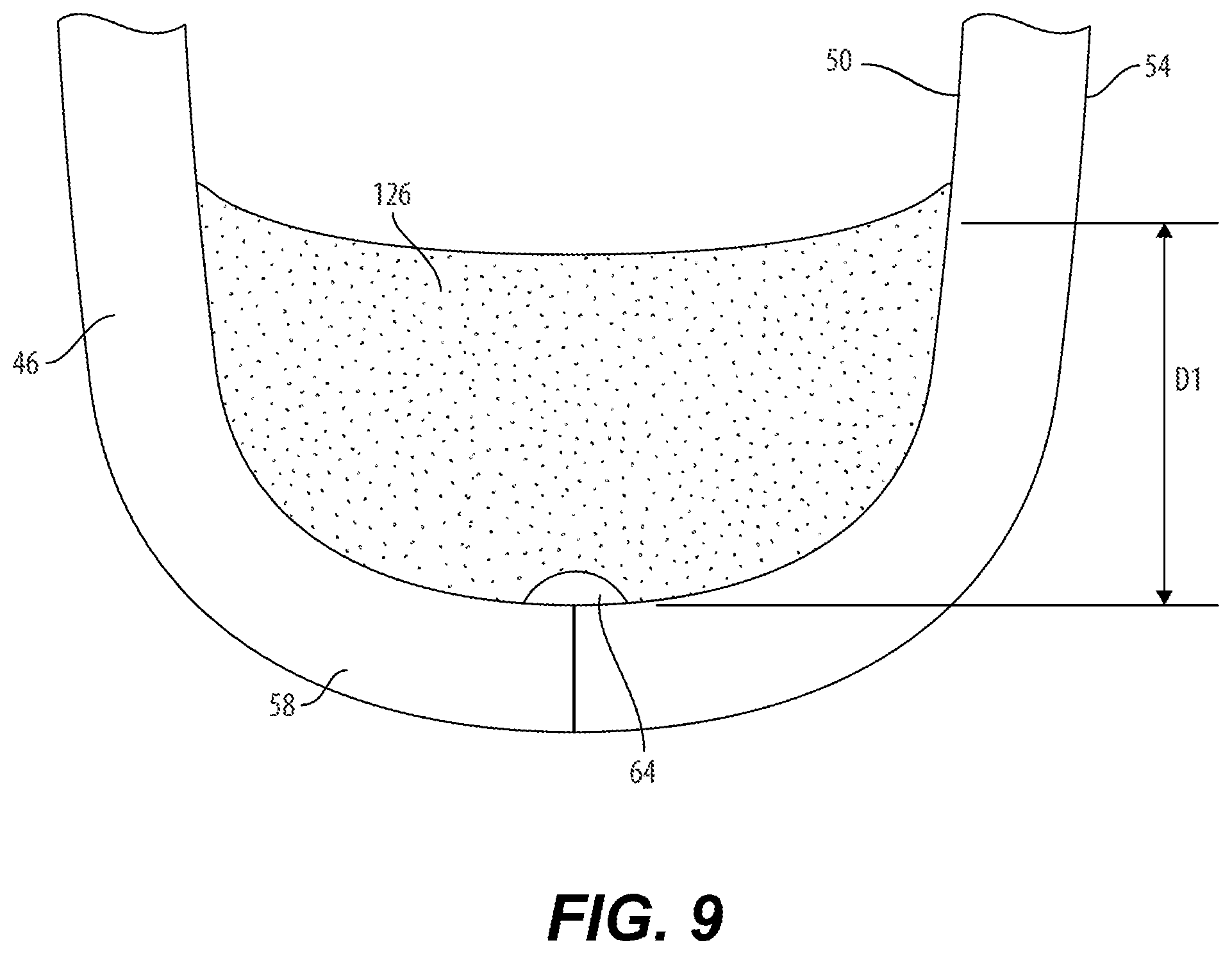 Patent US12422197 Figure 9 – Method of making a heat exchanger