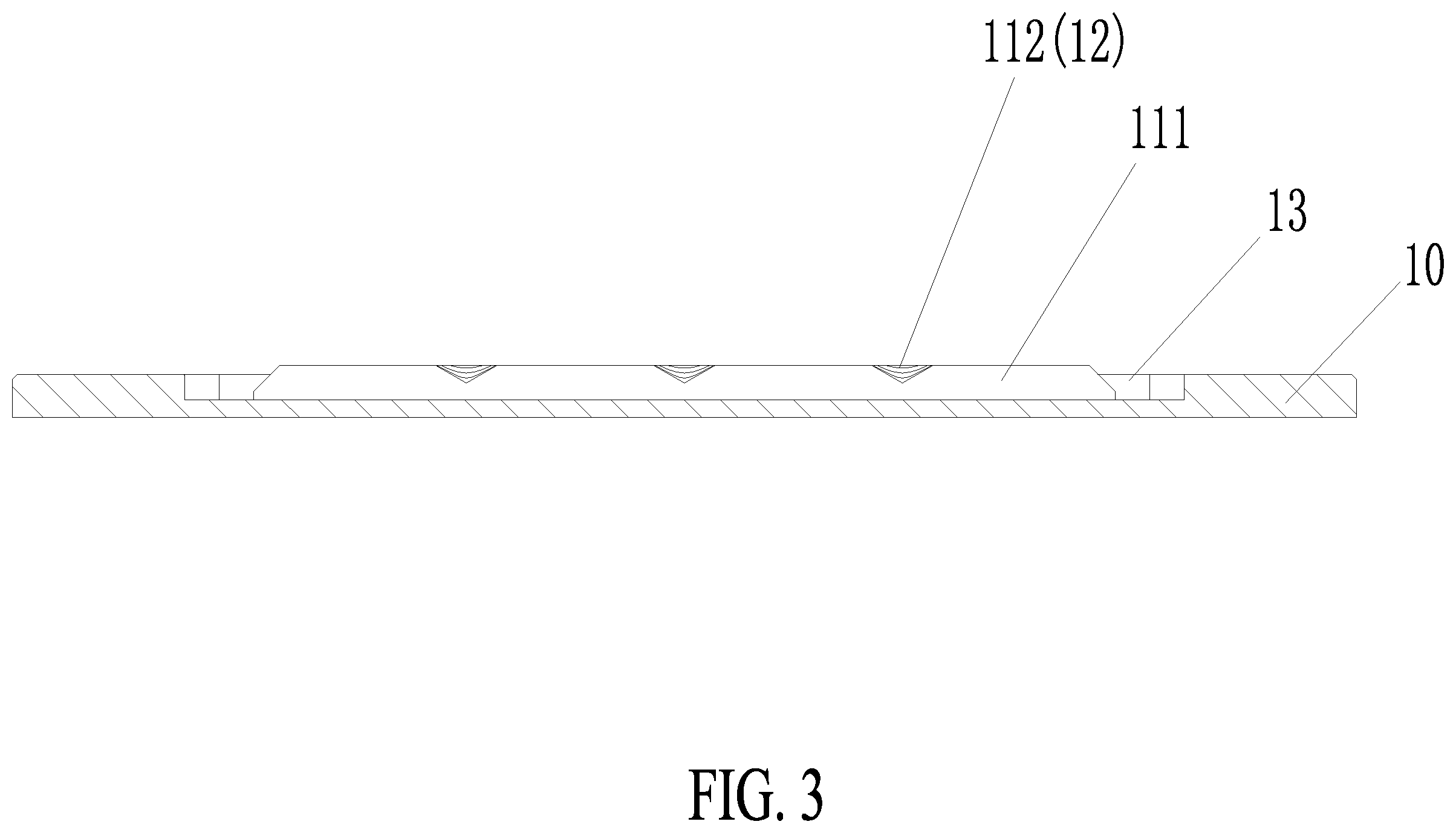 Patent US12422199 Figure 3 – Multi-channel liquid cooling radiator