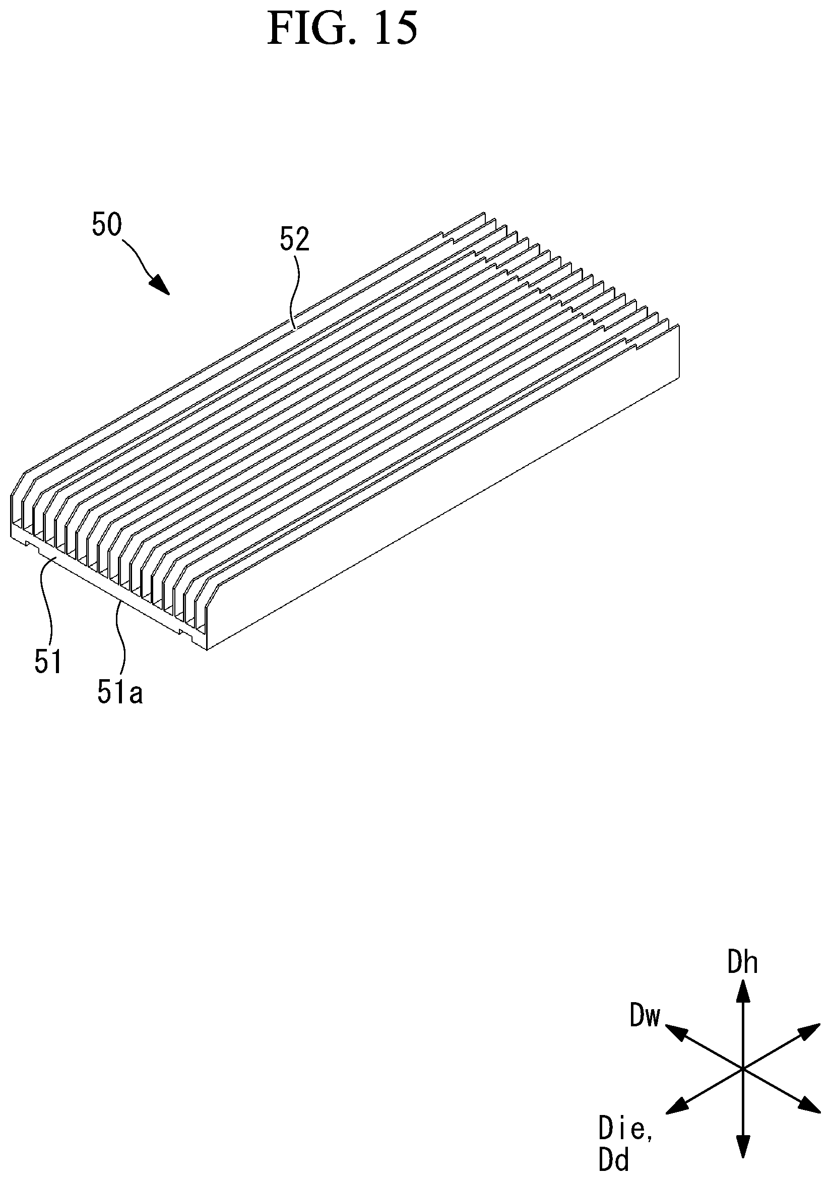 Patent US12422200 Figure 15 – Cage assembly and receptacle assembly