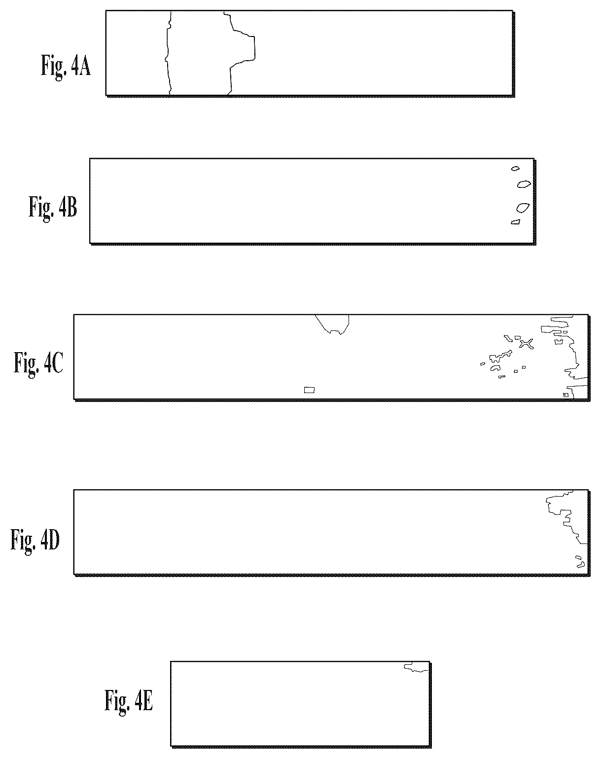 Patent US12422202 Figure 4 – Nanostructure coating materials and methods of use thereof