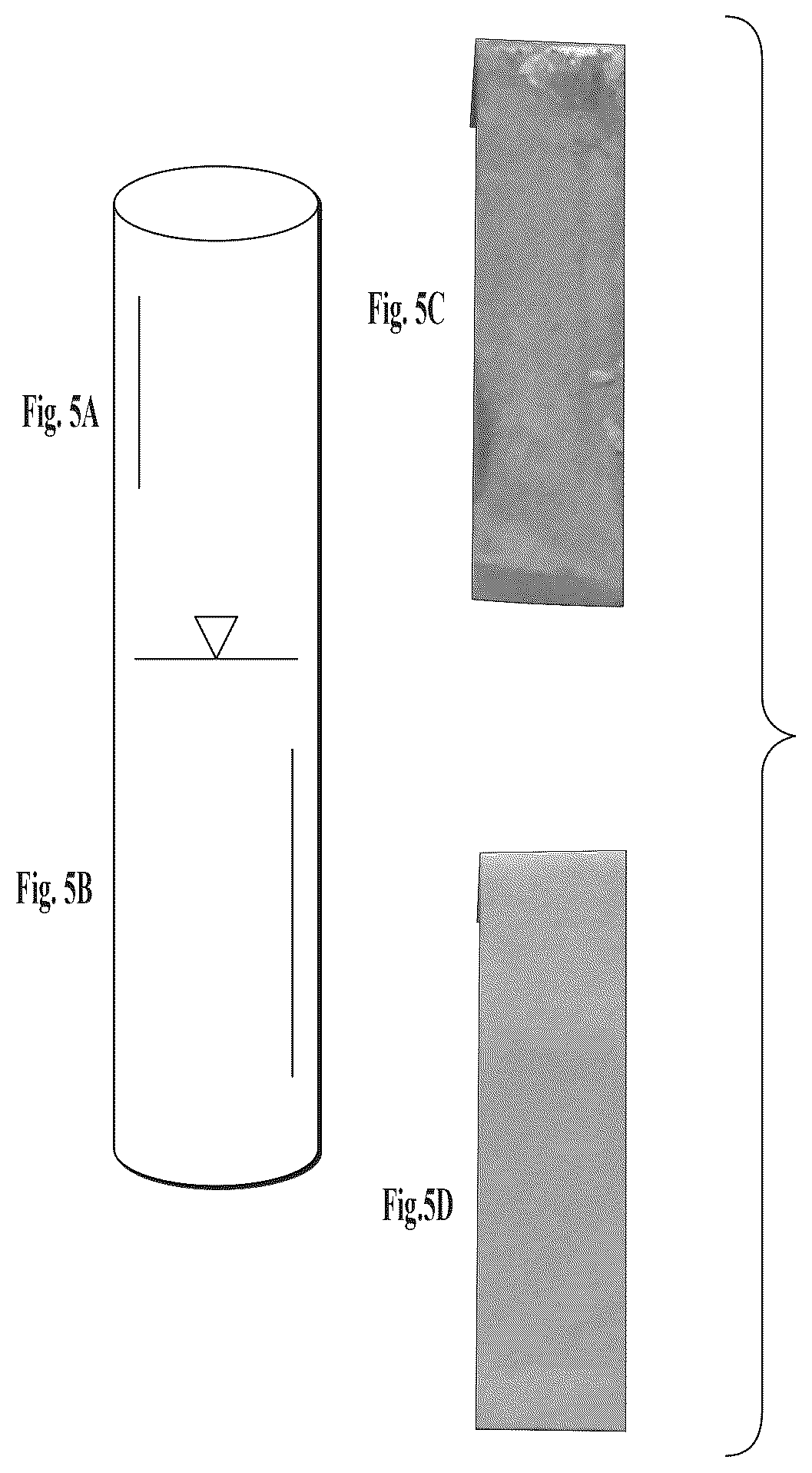 Patent US12422202 Figure 5 – Nanostructure coating materials and methods of use thereof