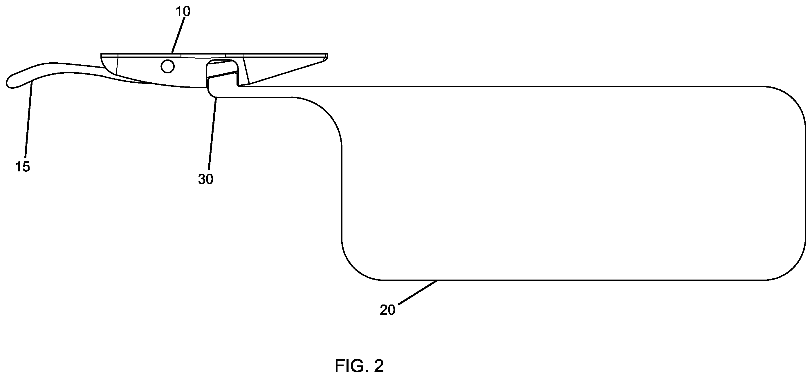 Patent US12422218 Figure 2 – On-board and holster side firearm retention