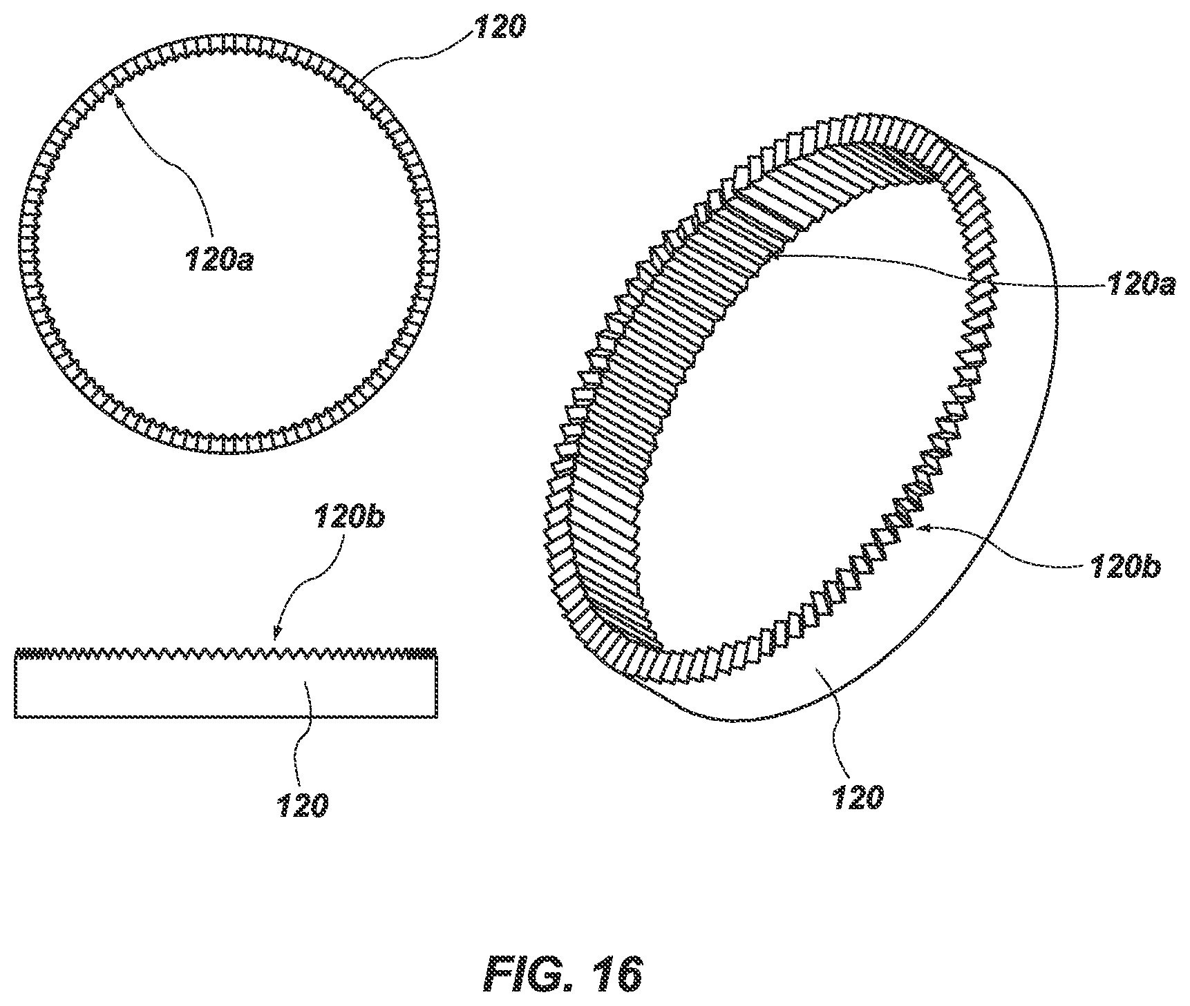 Patent US12422219 Figure 10 – Auto locking turret