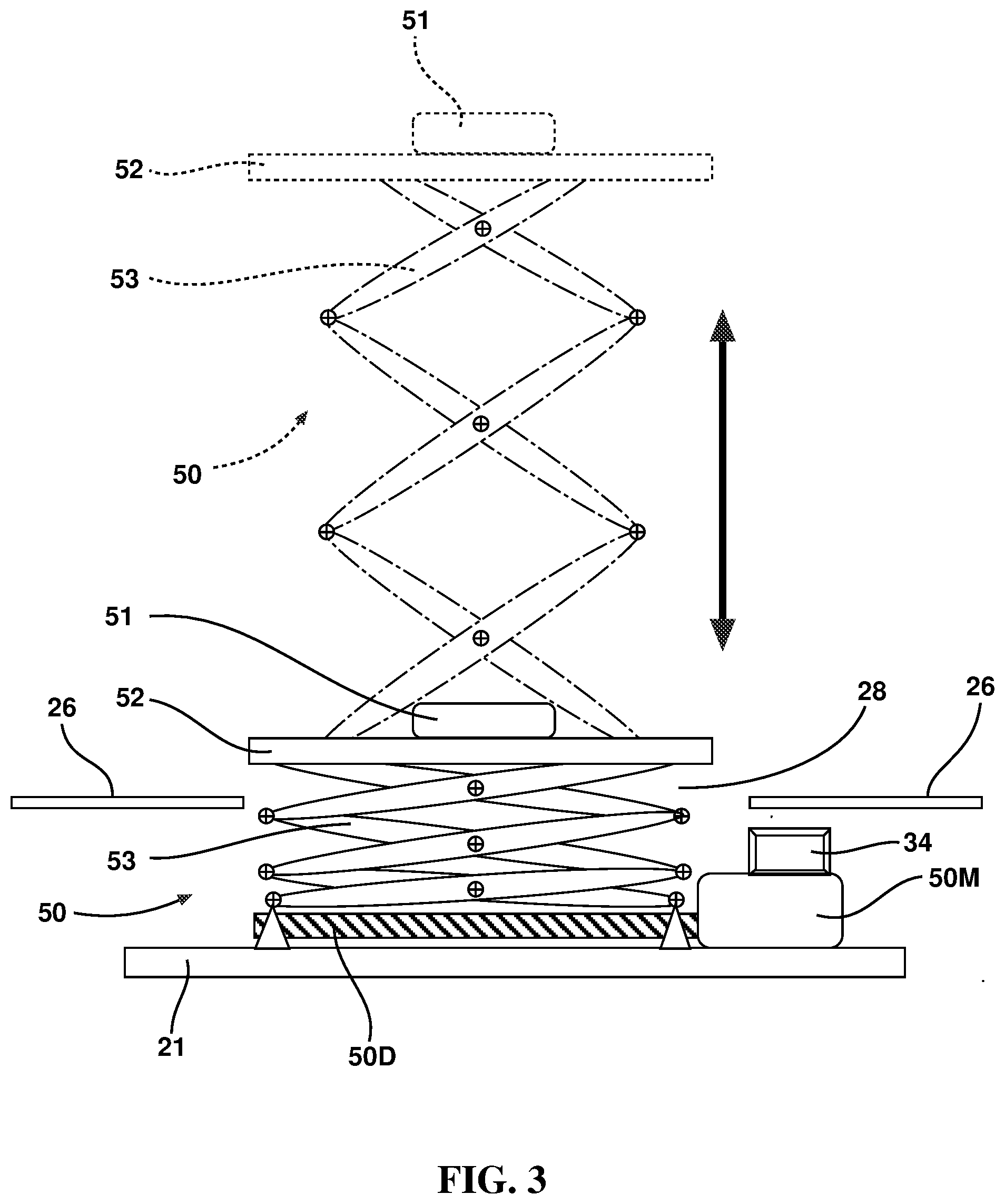 Patent US12422227 Figure 3 – Payload delivery apparatus