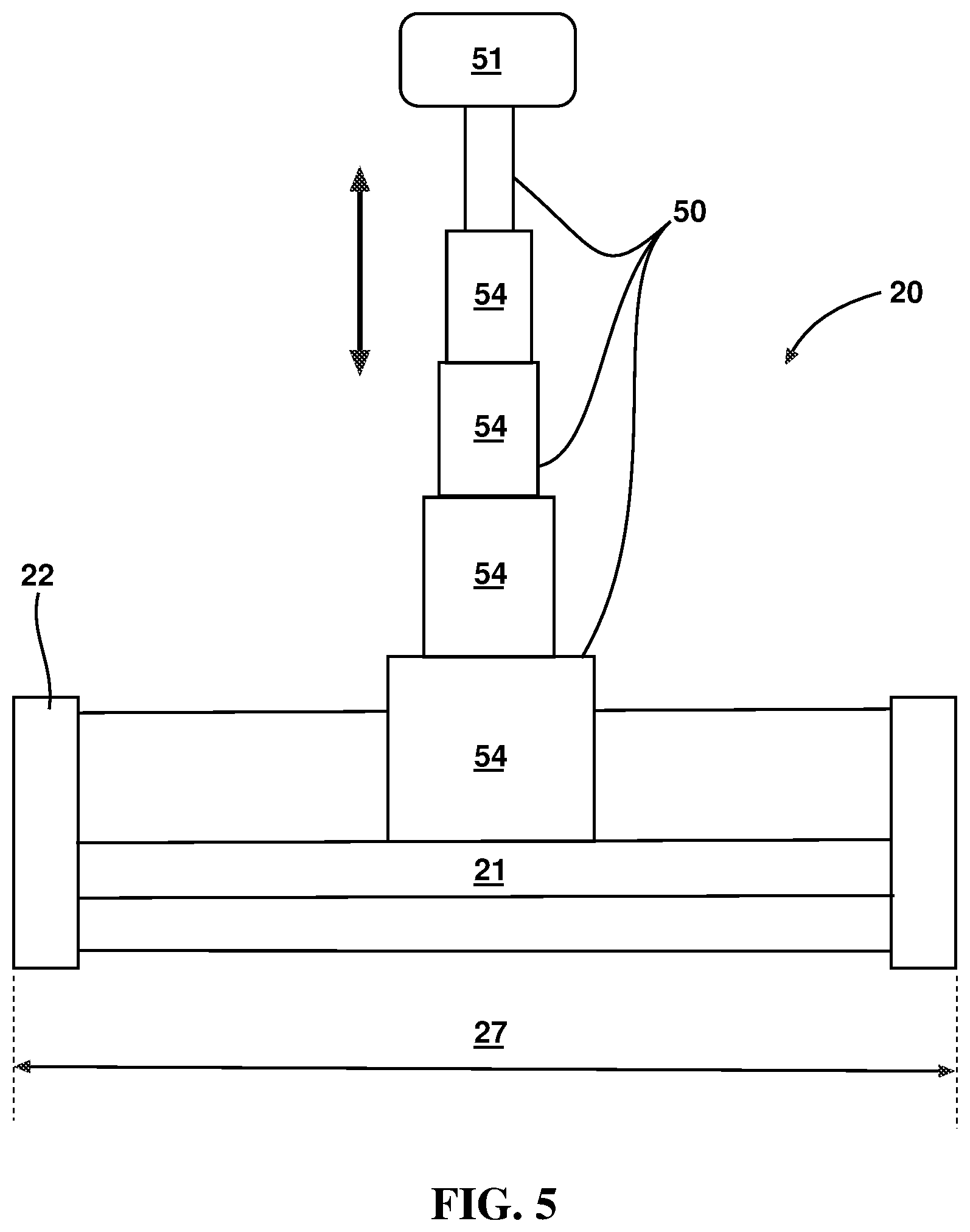Patent US12422227 Figure 6 – Payload delivery apparatus