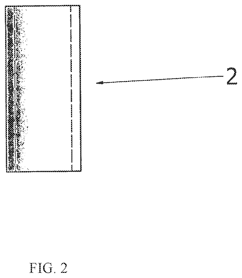 Patent US12422231 Figure 2 – Spinning projectile