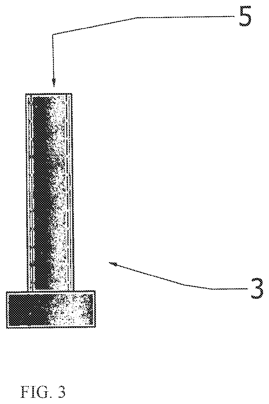 Patent US12422231 Figure 3 – Spinning projectile