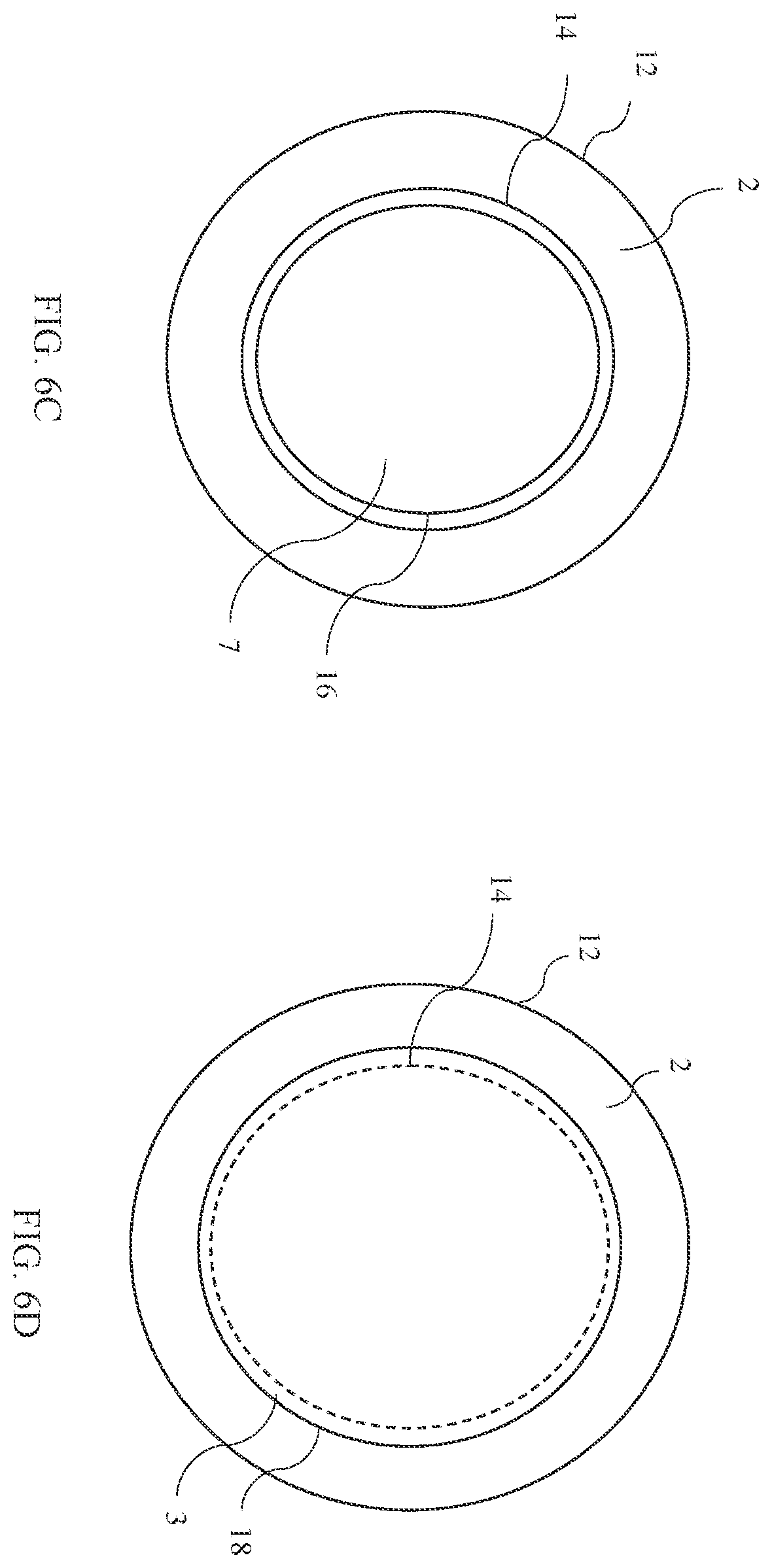 Patent US12422231 Figure 7 – Spinning projectile
