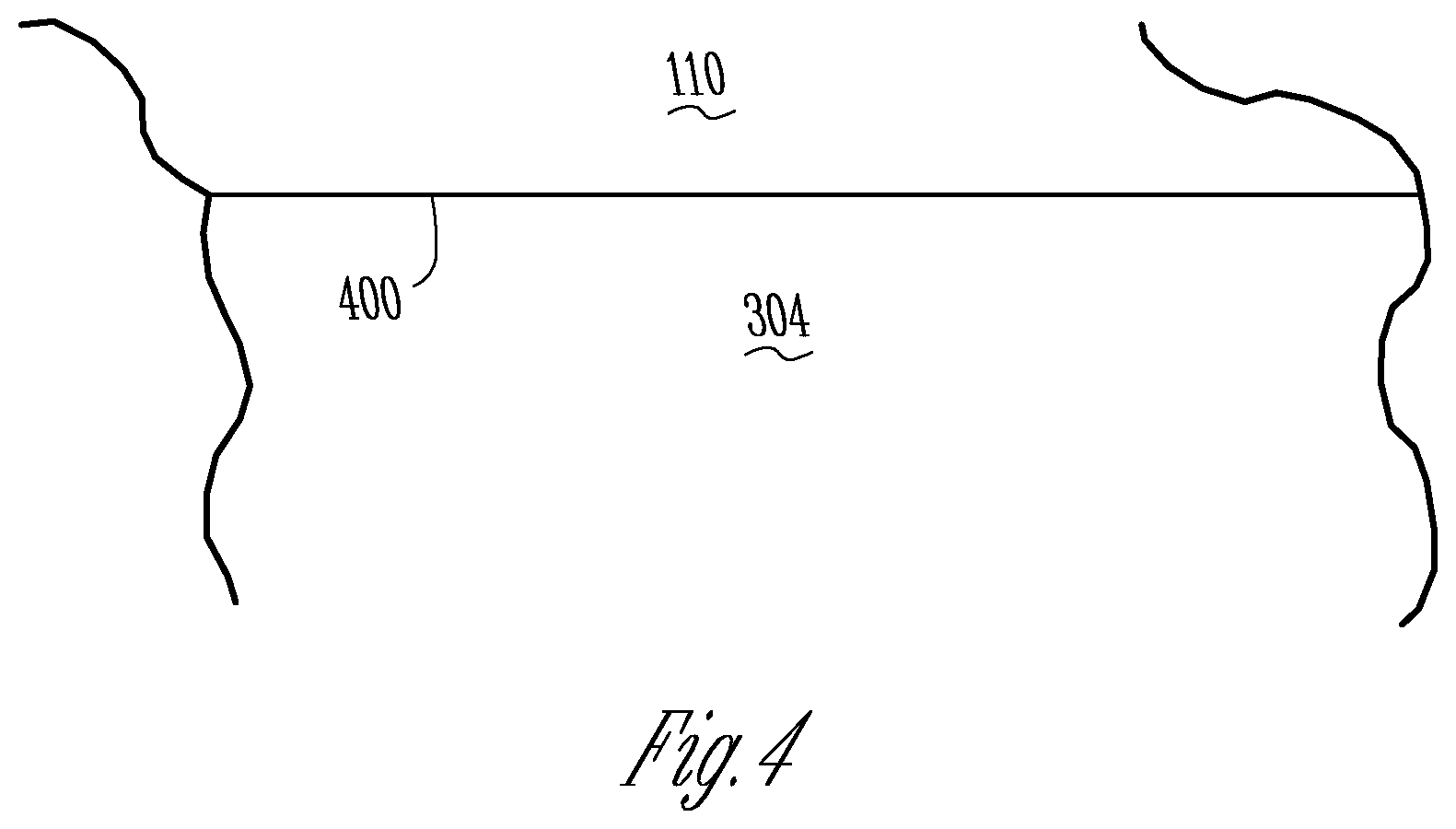 Patent US12422234 Figure 4 – Integrated driving band obturator for artillery